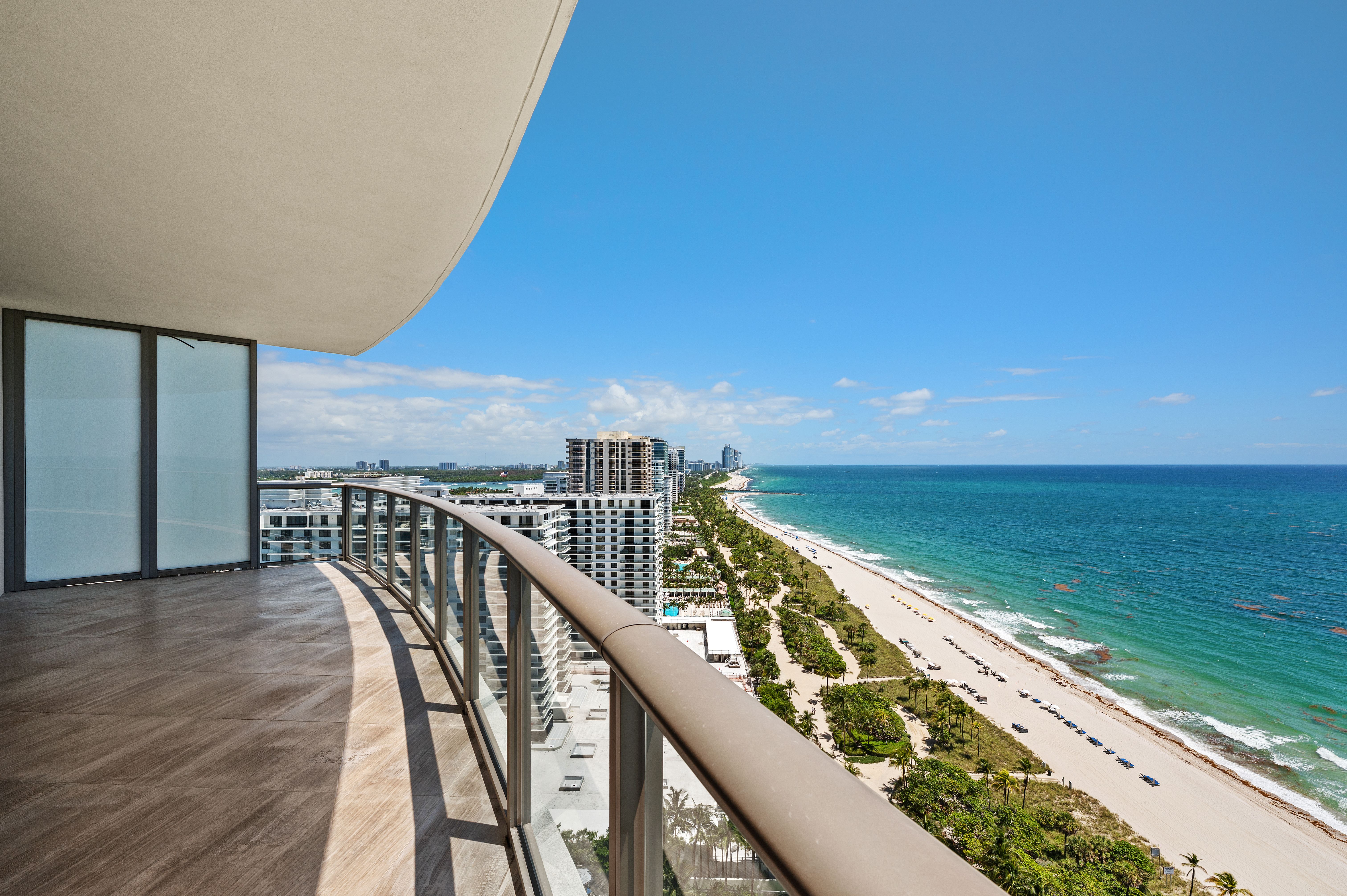 9703 Collins Avenue Bal Harbour FL 33154