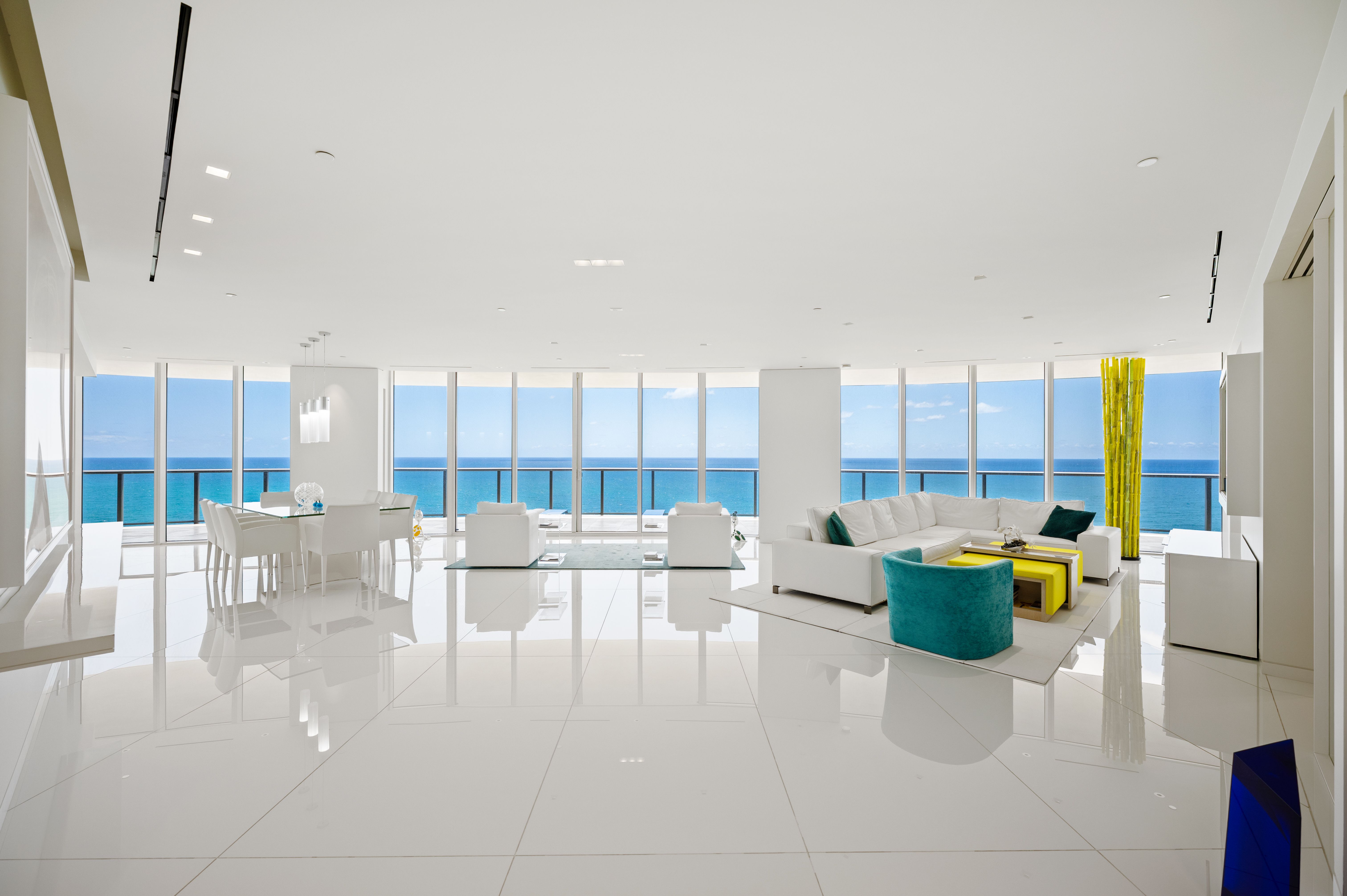 9703 Collins Avenue Bal Harbour FL 33154