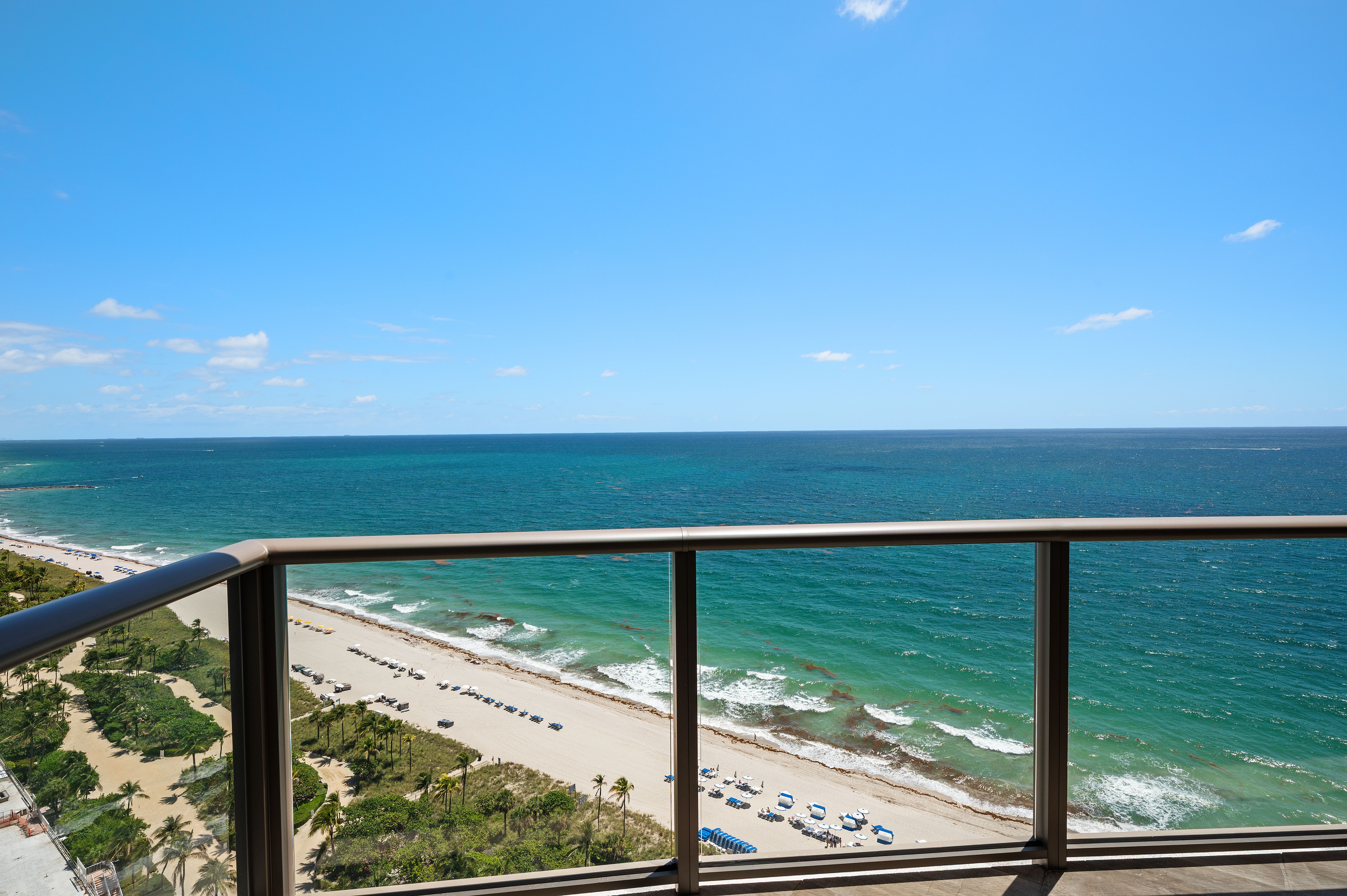 9703 Collins Avenue Bal Harbour FL 33154