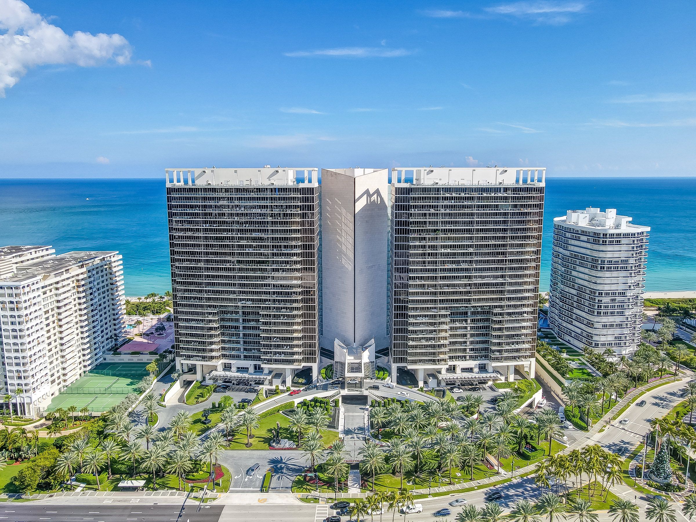 9703 Collins Avenue Bal Harbour FL 33154