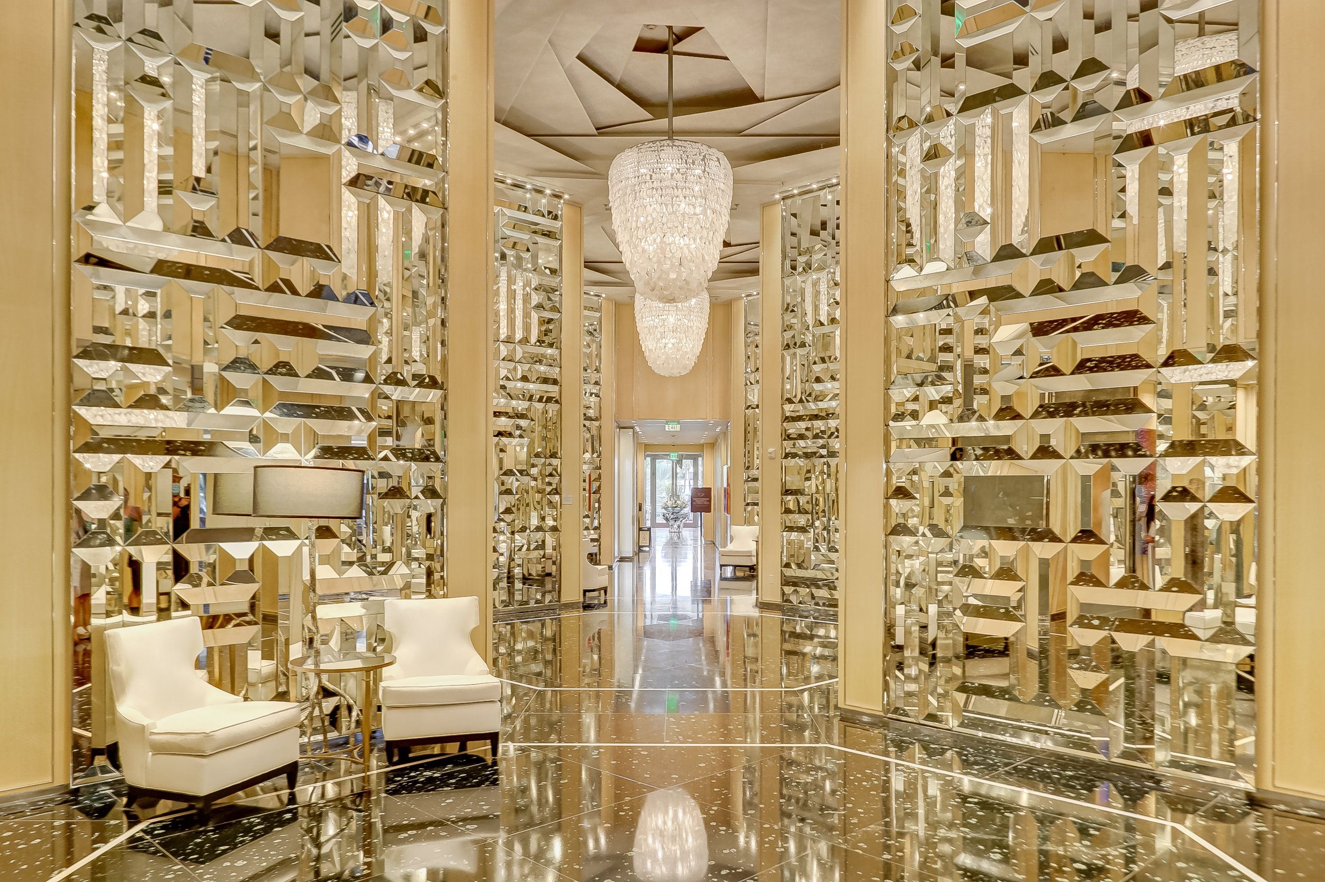 9703 Collins Avenue Bal Harbour FL 33154