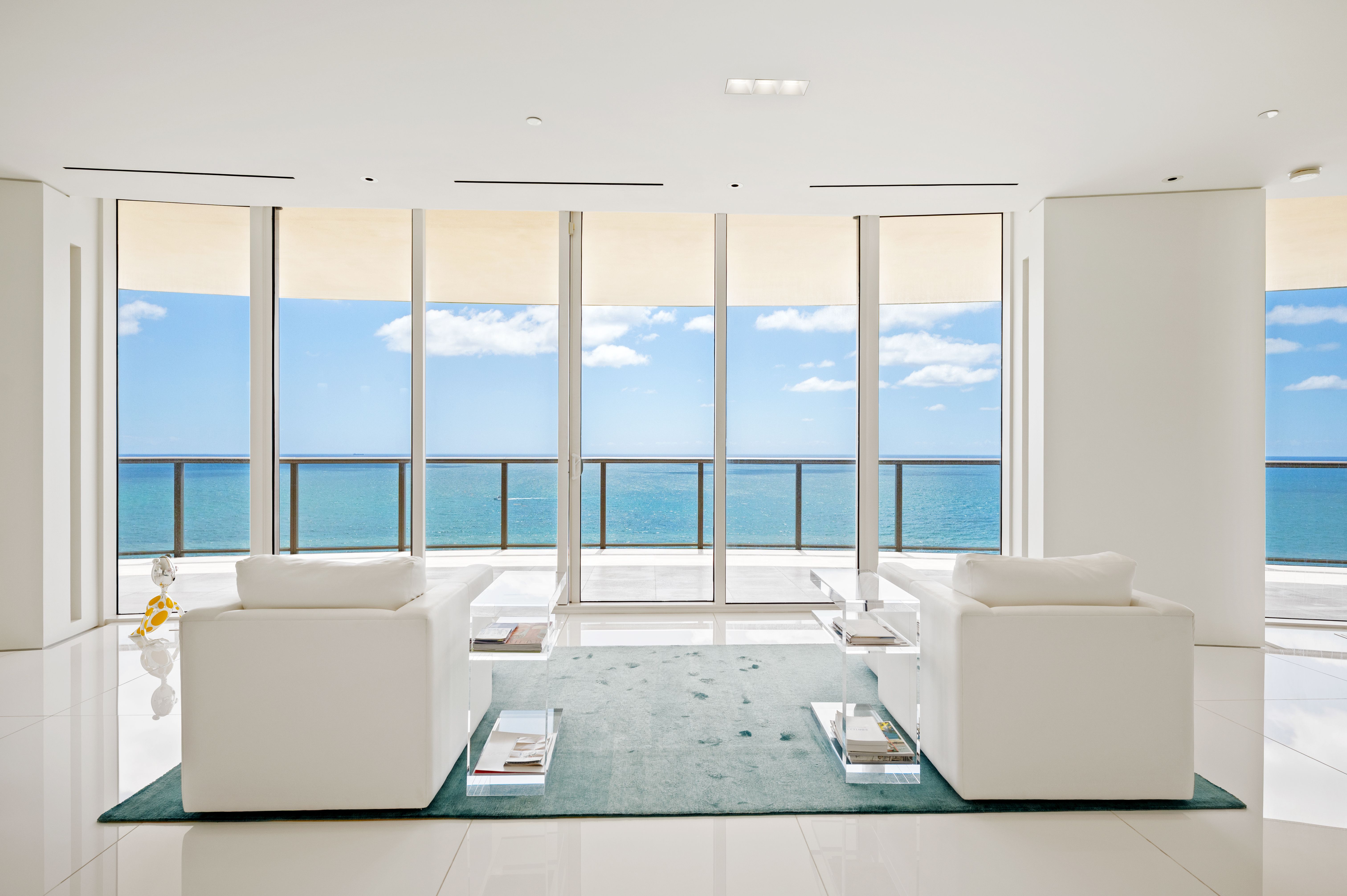 9703 Collins Avenue Bal Harbour FL 33154