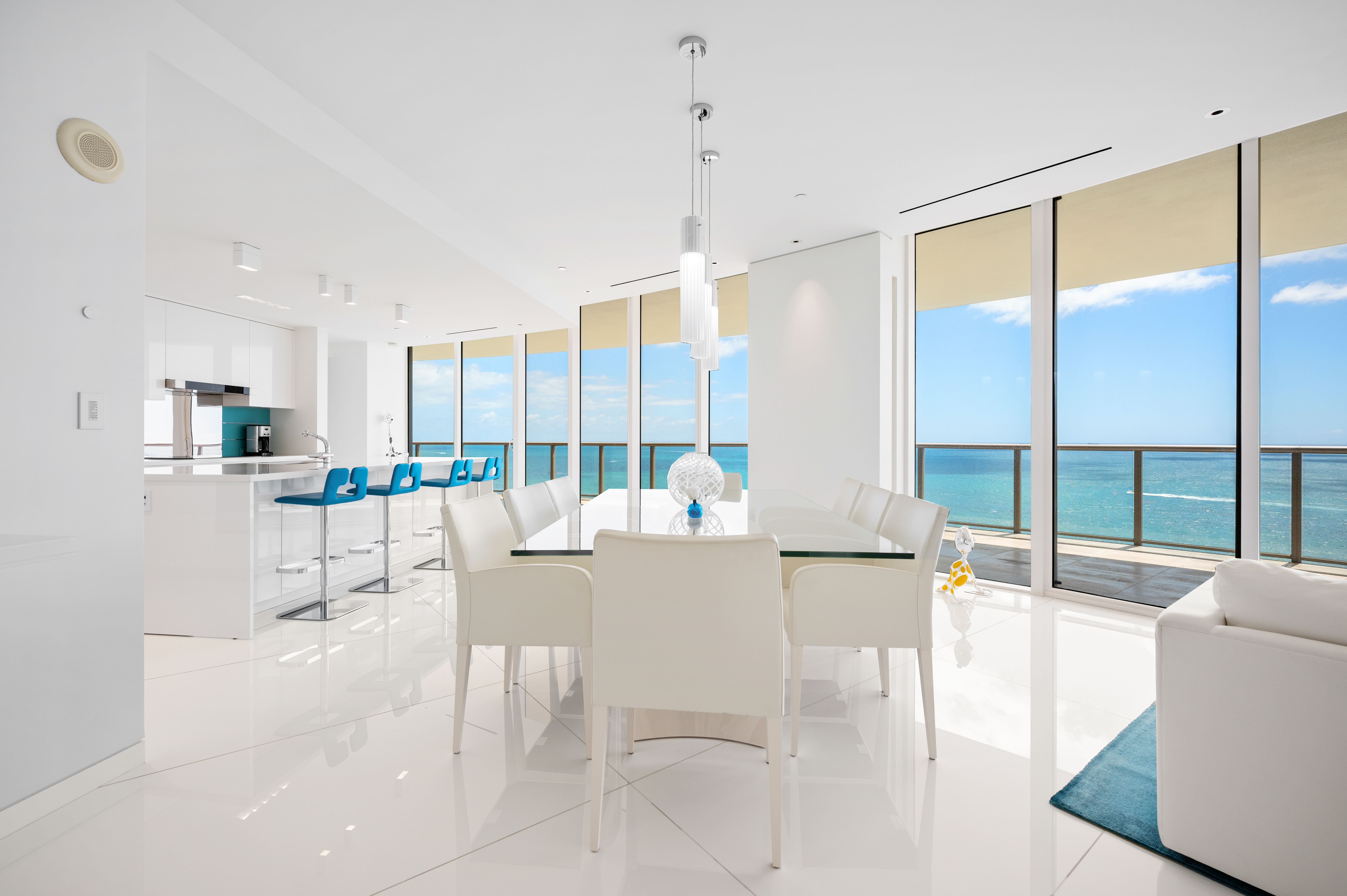 9703 Collins Avenue Bal Harbour FL 33154
