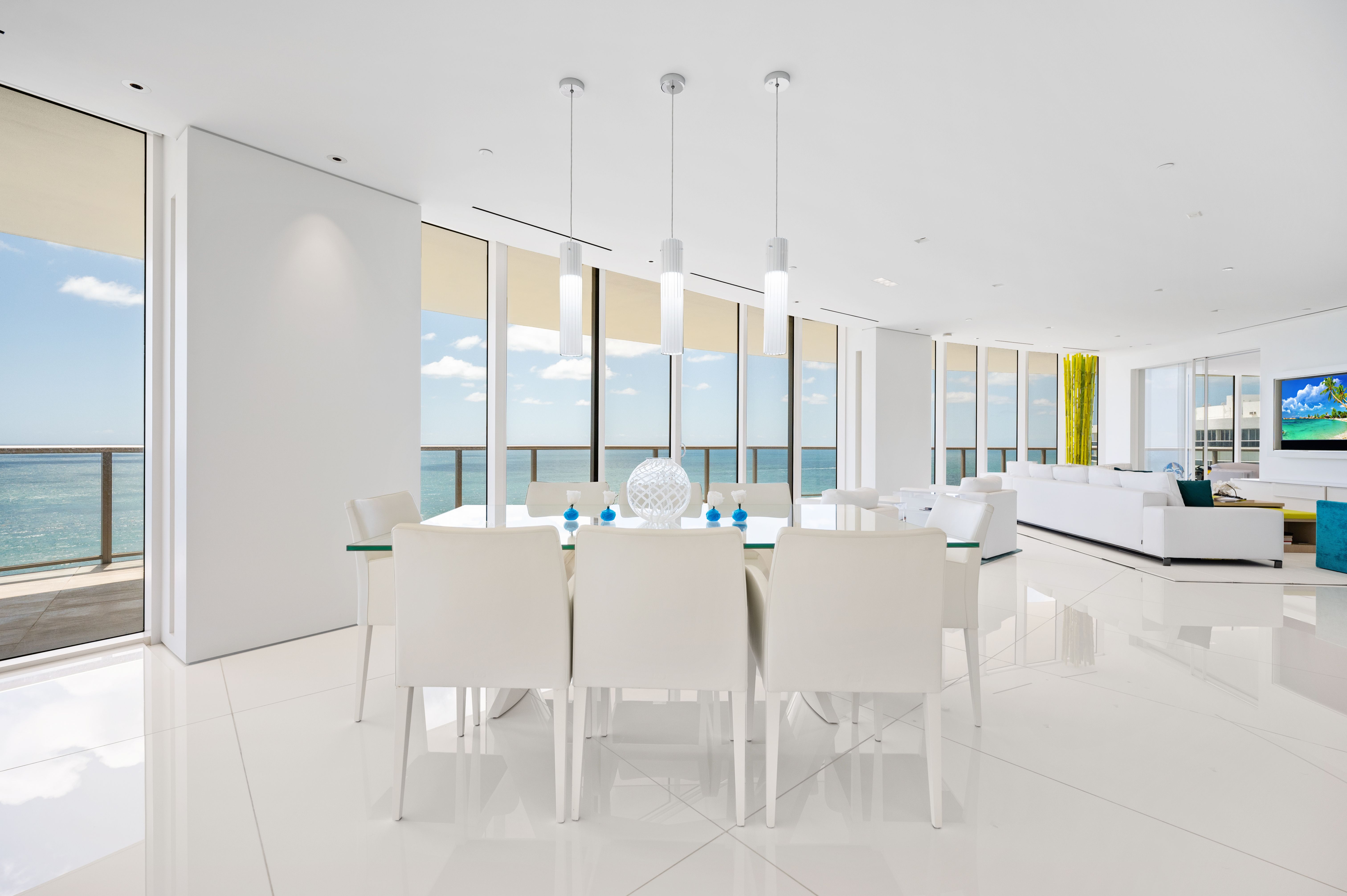 9703 Collins Avenue Bal Harbour FL 33154