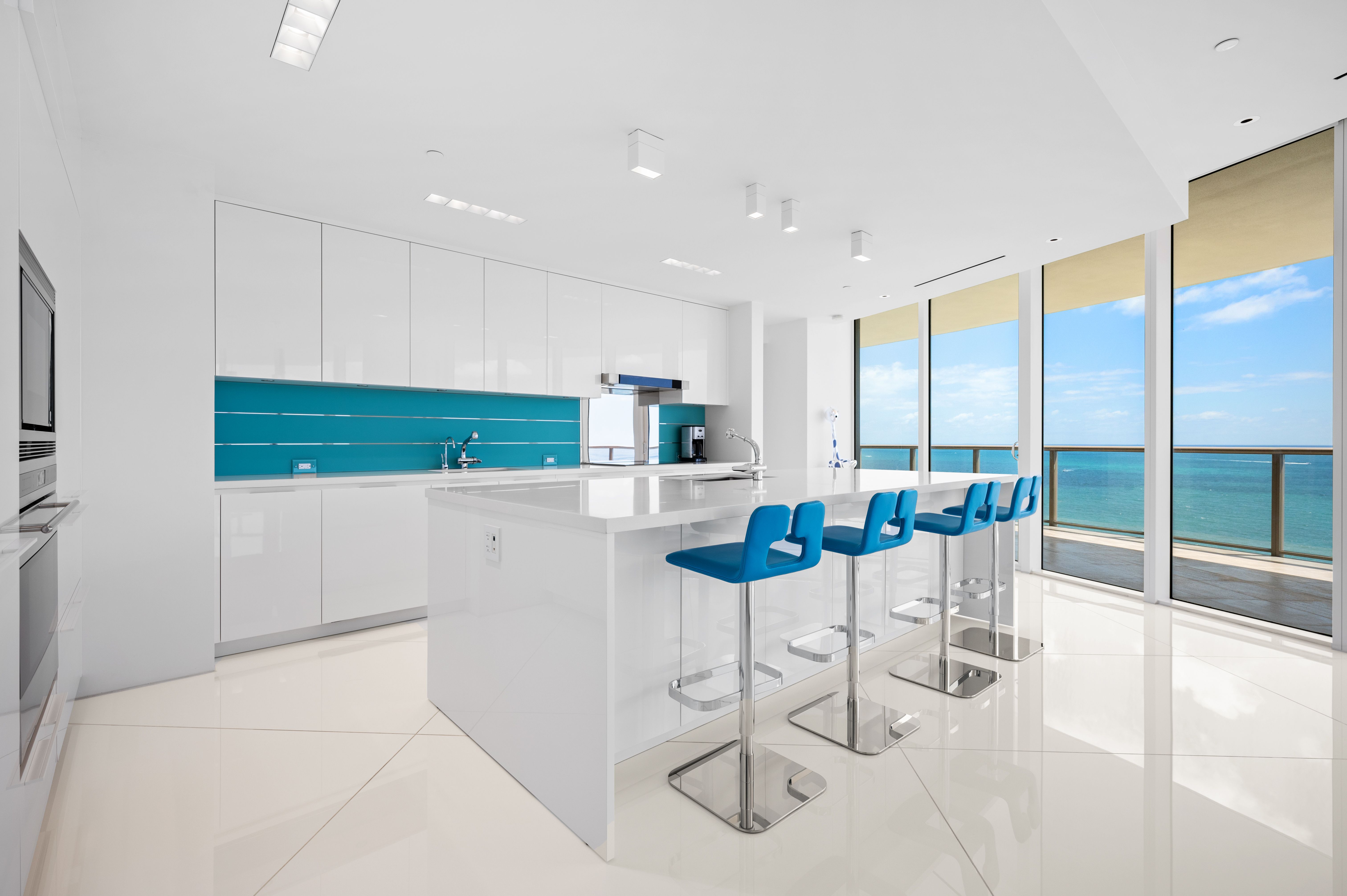 9703 Collins Avenue Bal Harbour FL 33154