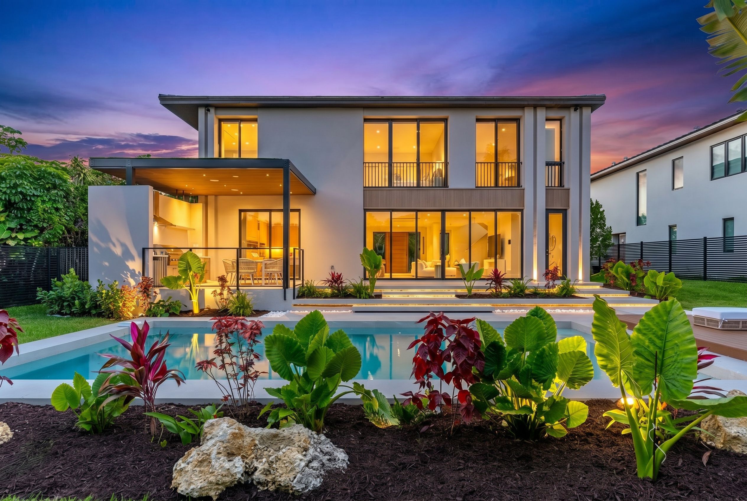 5854 SW 30th Street Miami FL 33155
