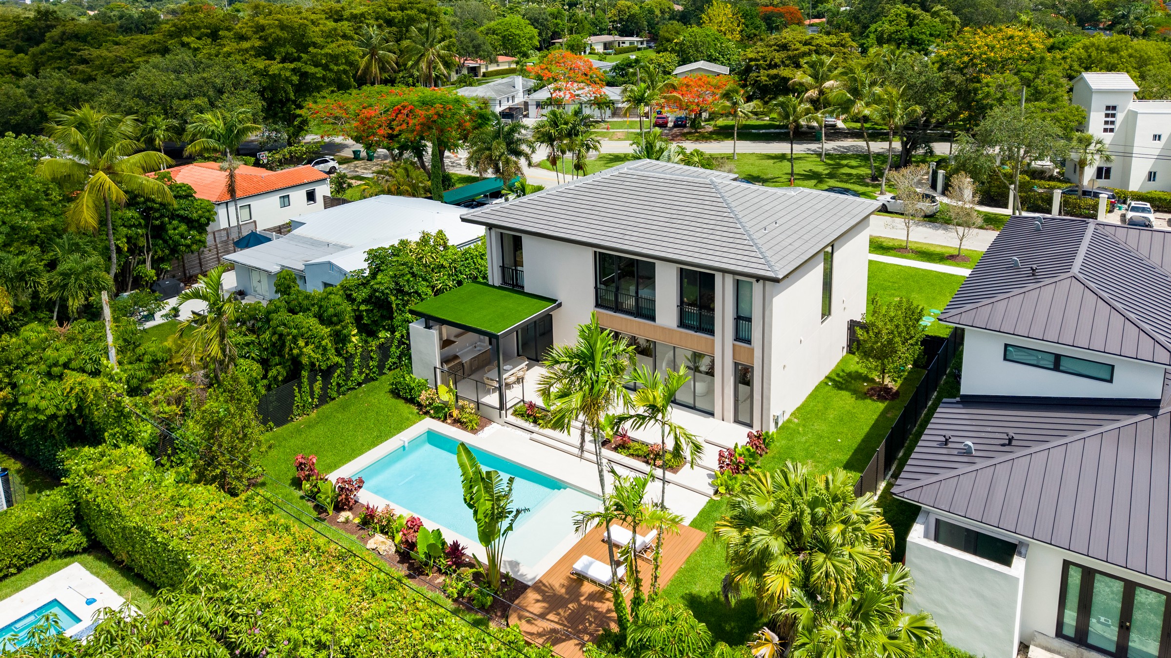 5854 SW 30th Street Miami FL 33155