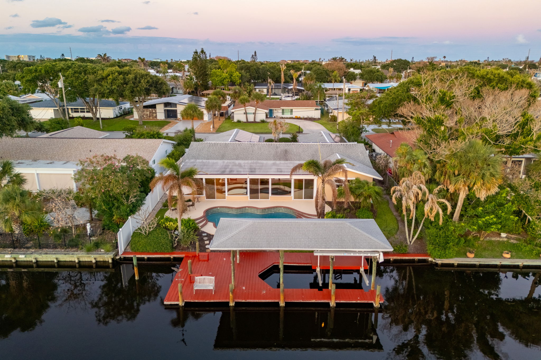 27 Westview Lane Cocoa Beach FL 32931