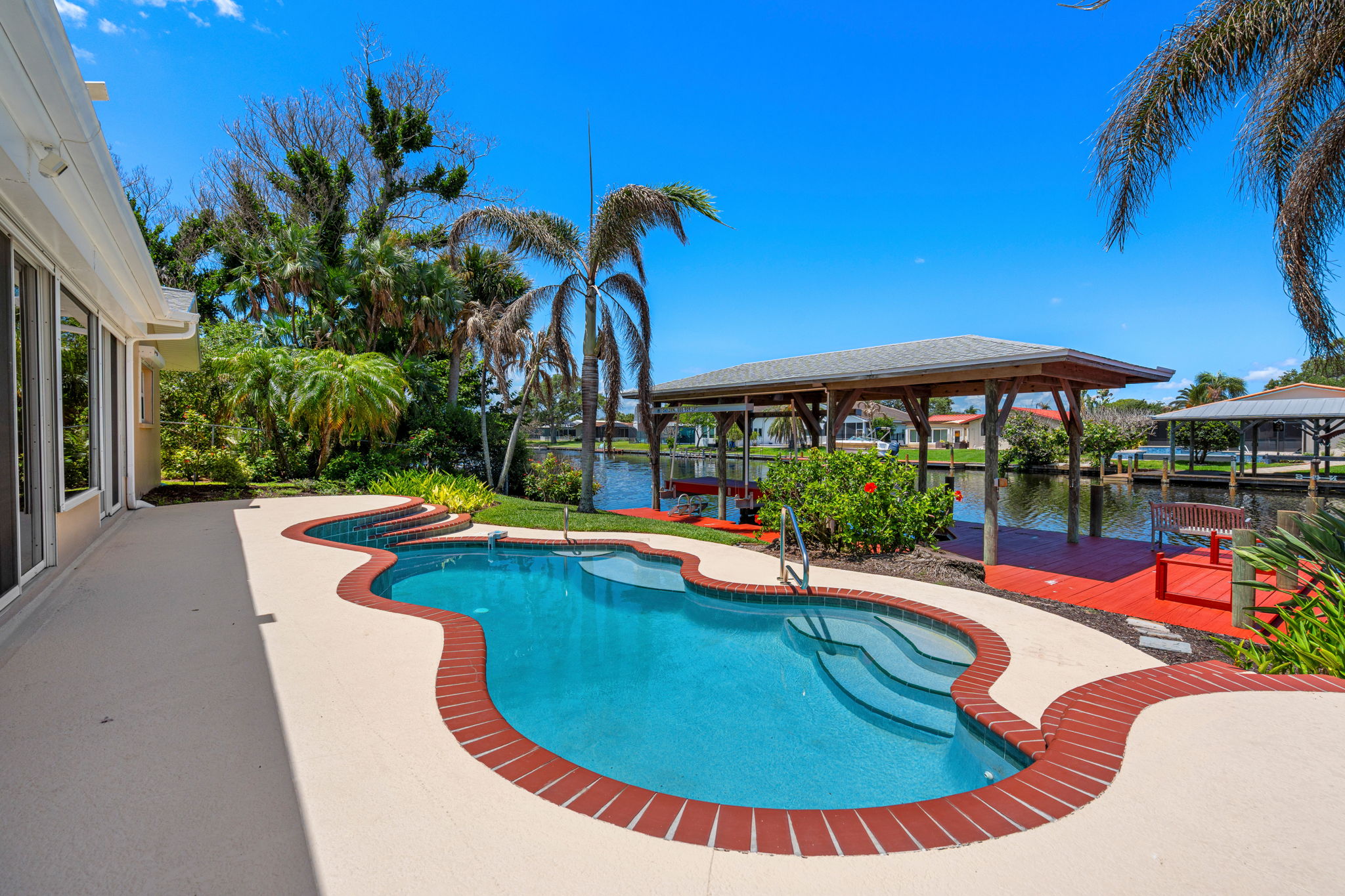 27 Westview Lane Cocoa Beach FL 32931