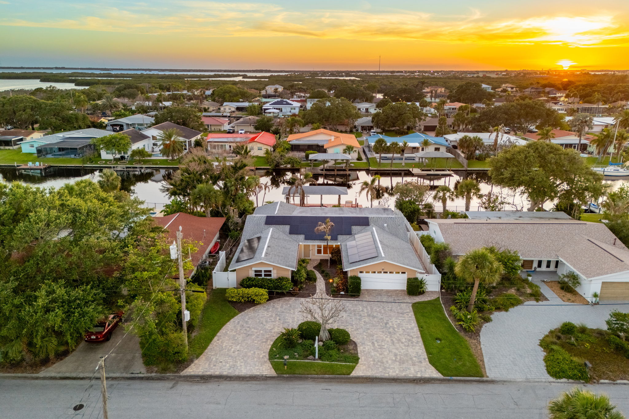 27 Westview Lane Cocoa Beach FL 32931