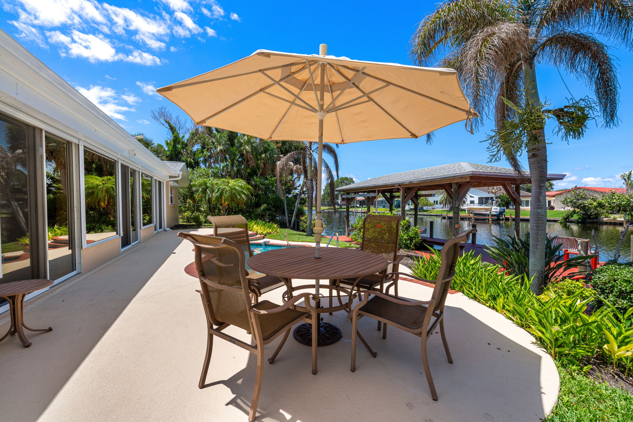 27 Westview Lane Cocoa Beach FL 32931