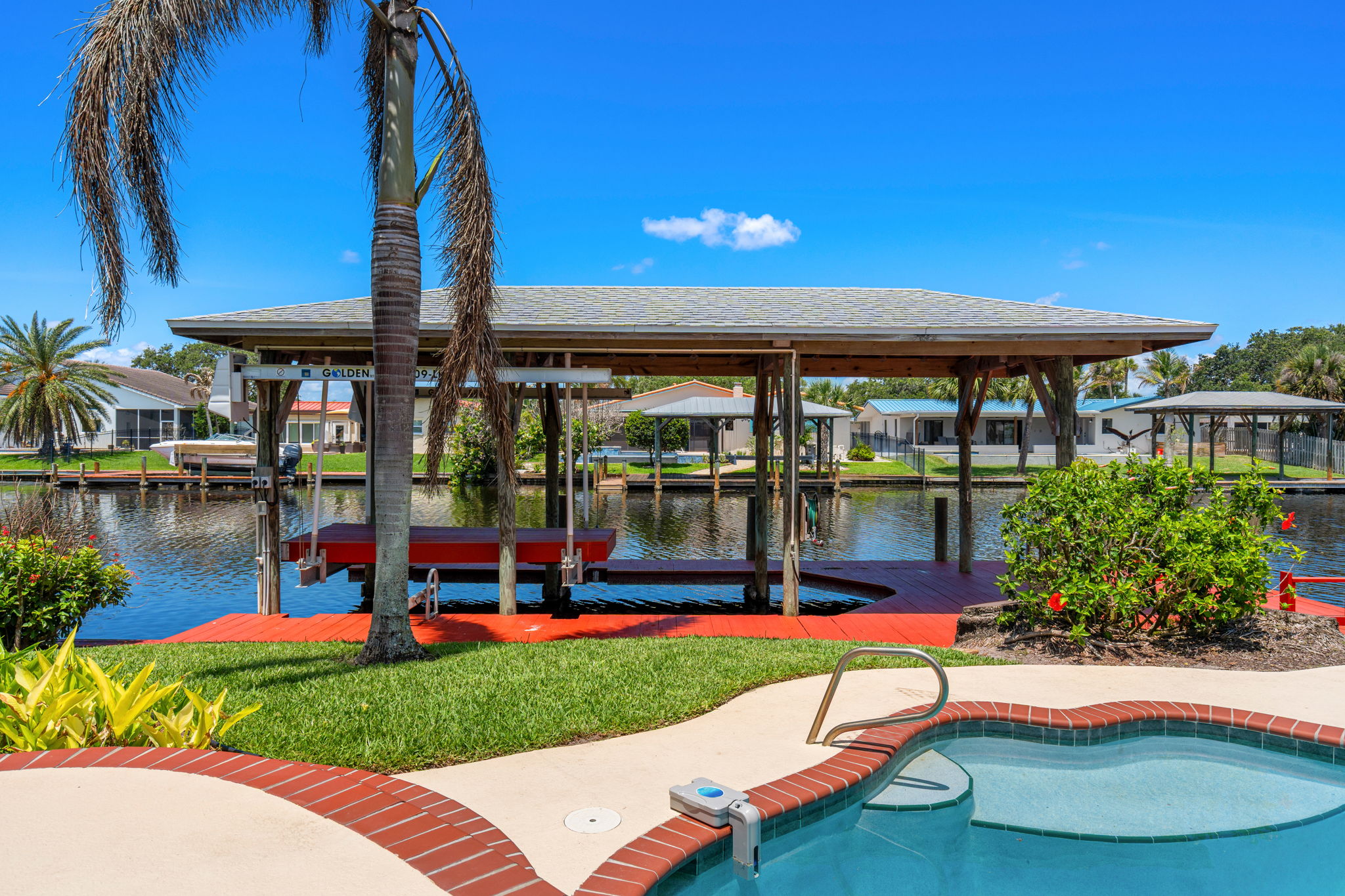 27 Westview Lane Cocoa Beach FL 32931