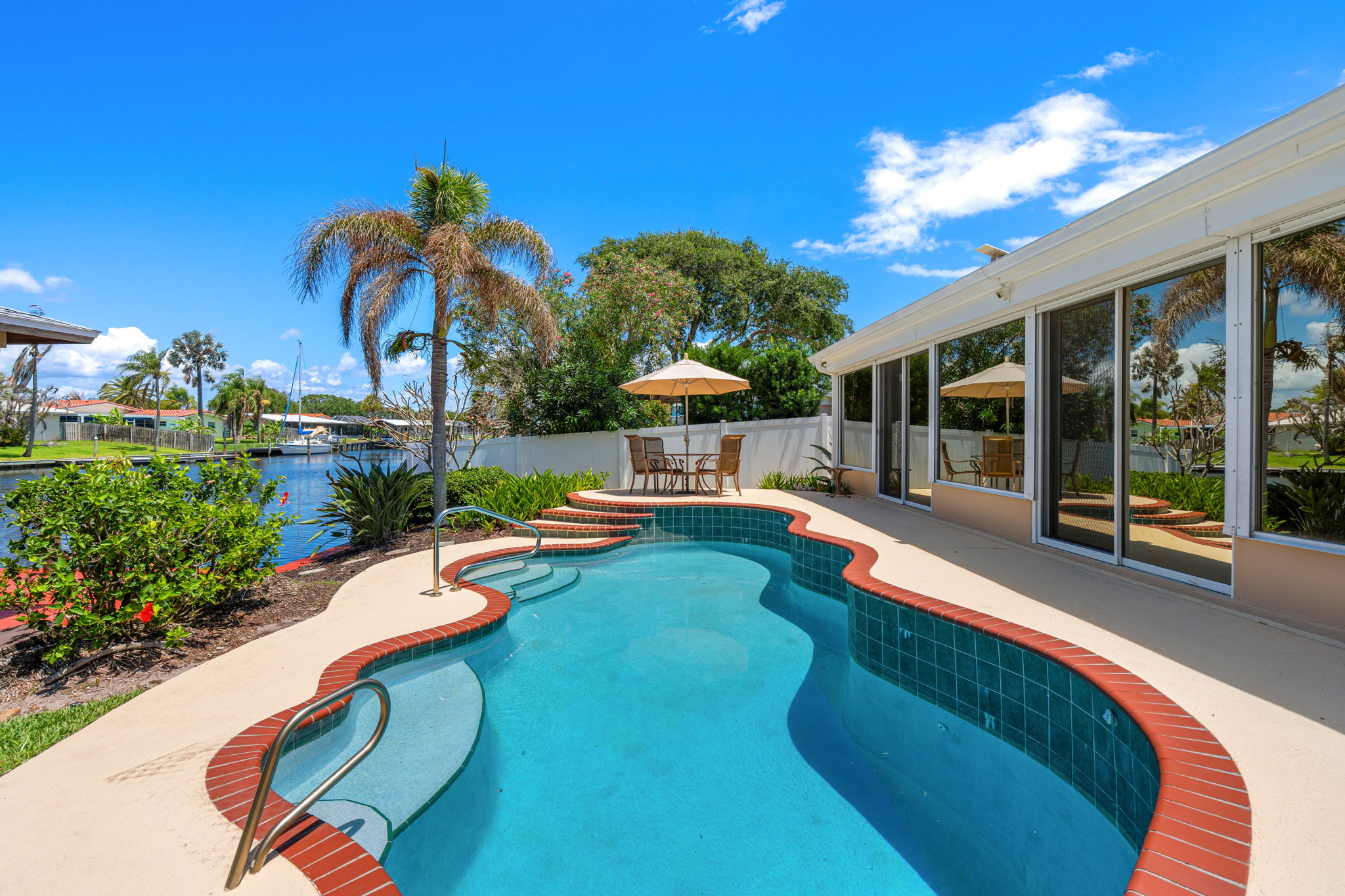 27 Westview Lane Cocoa Beach FL 32931