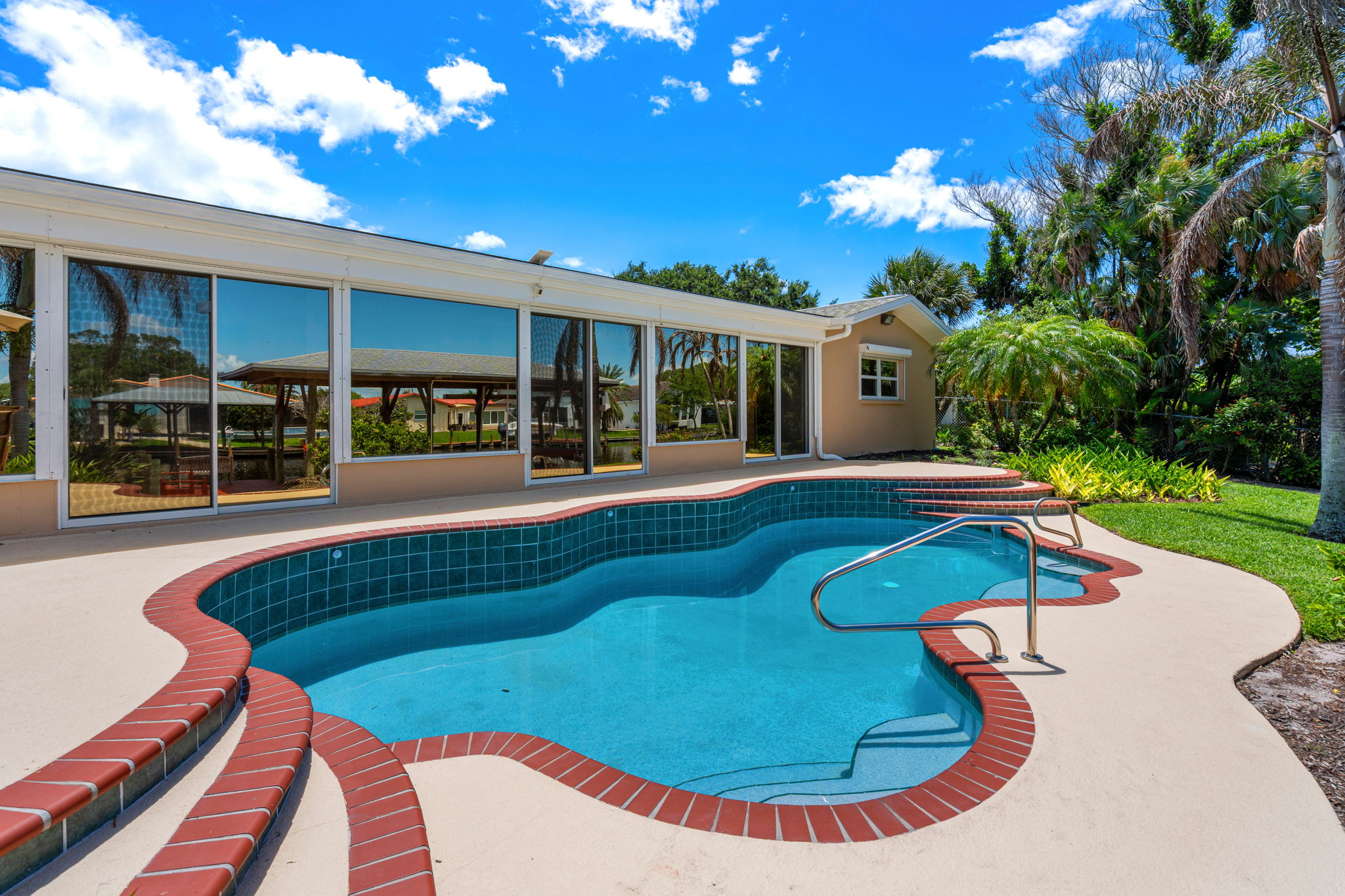 27 Westview Lane Cocoa Beach FL 32931