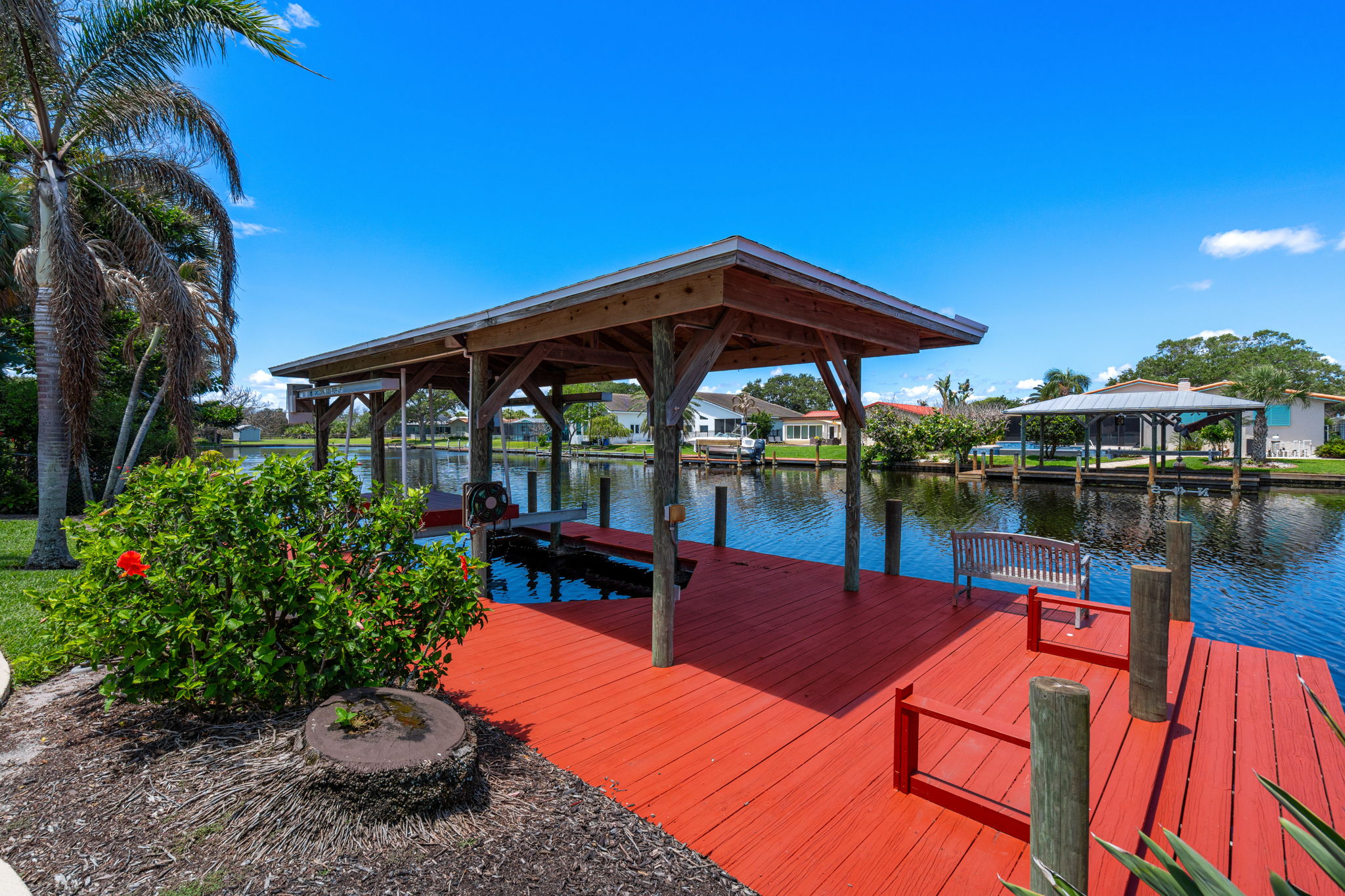 27 Westview Lane Cocoa Beach FL 32931