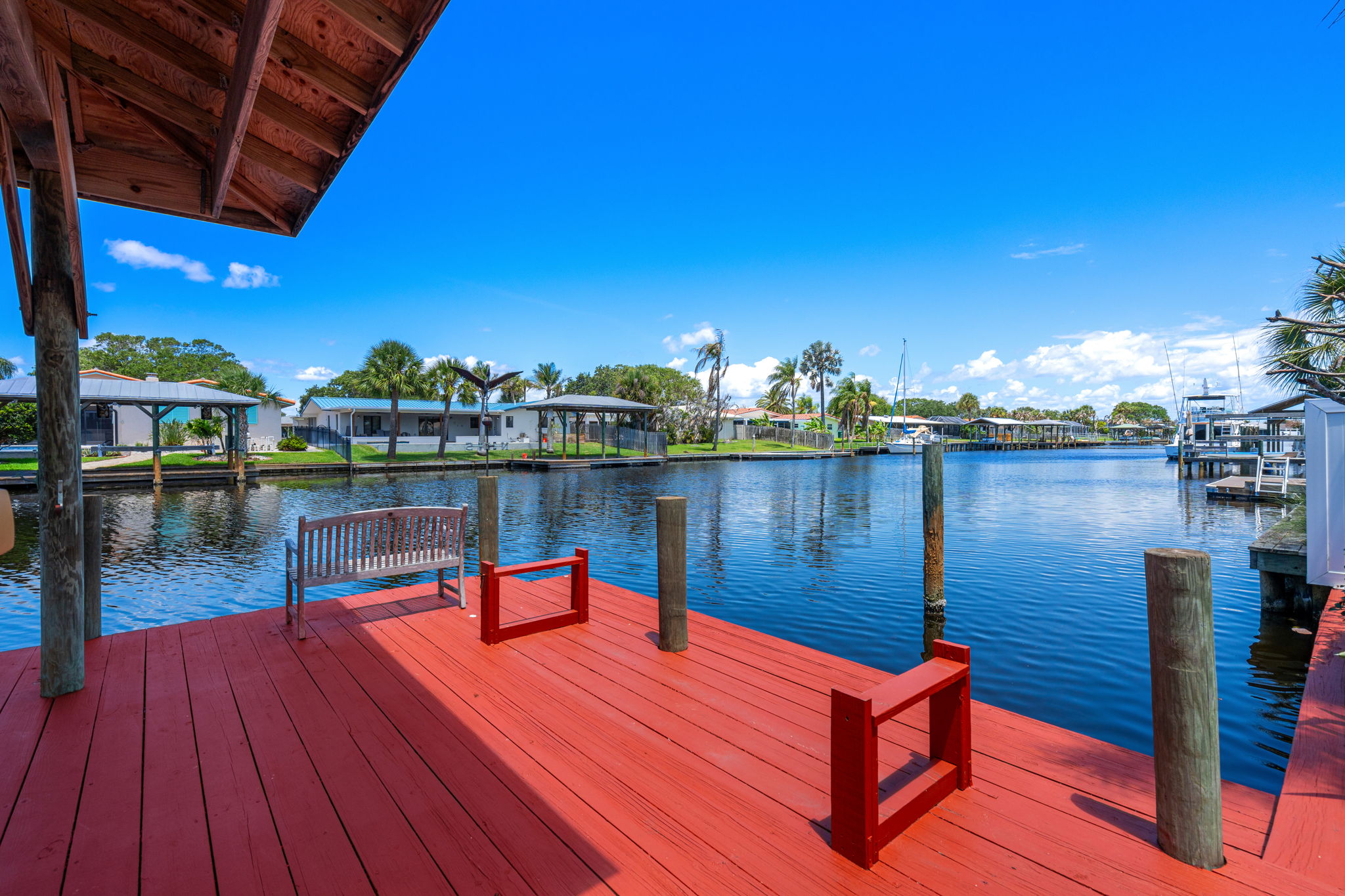 27 Westview Lane Cocoa Beach FL 32931