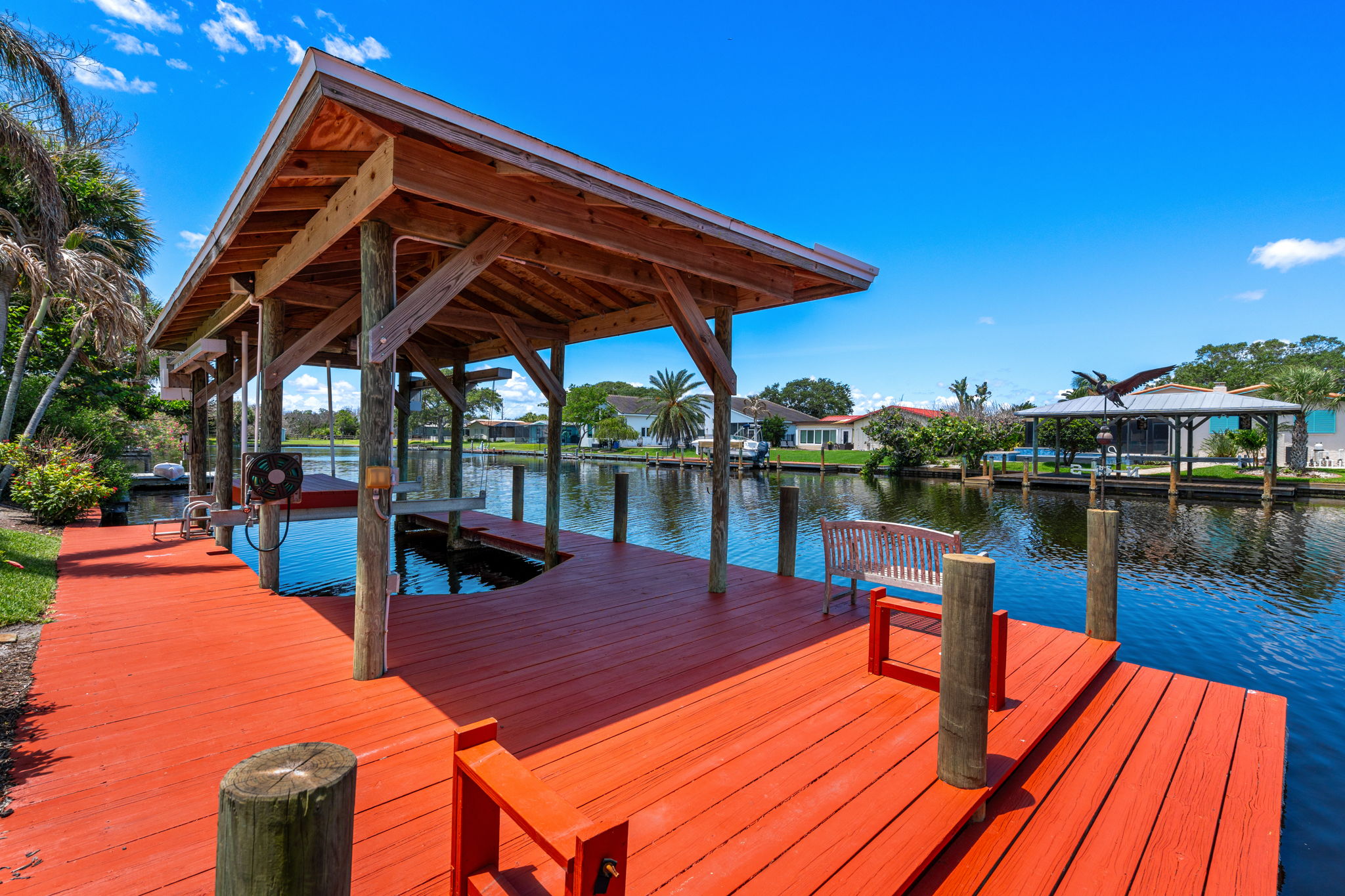 27 Westview Lane Cocoa Beach FL 32931
