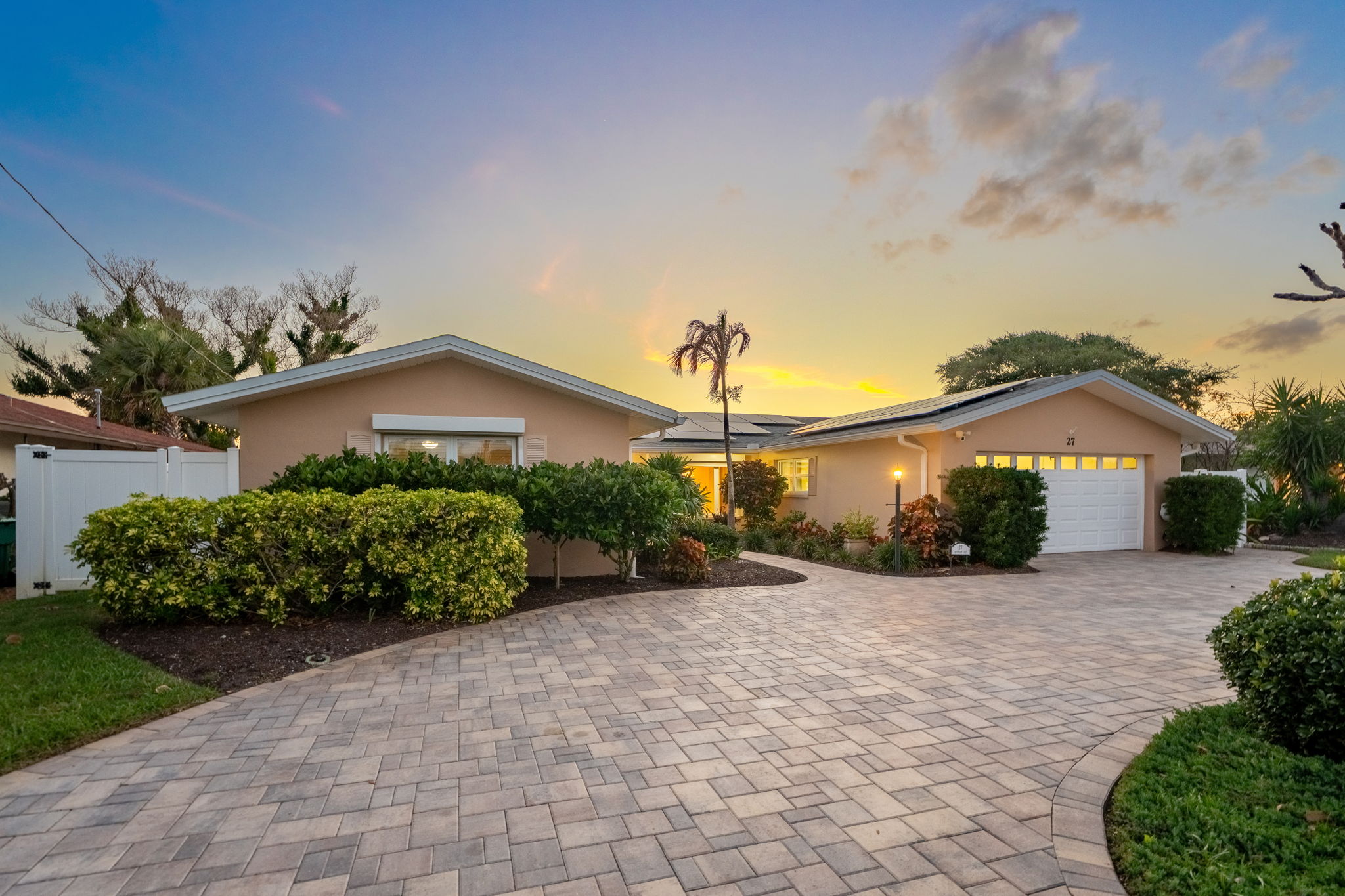 27 Westview Lane Cocoa Beach FL 32931