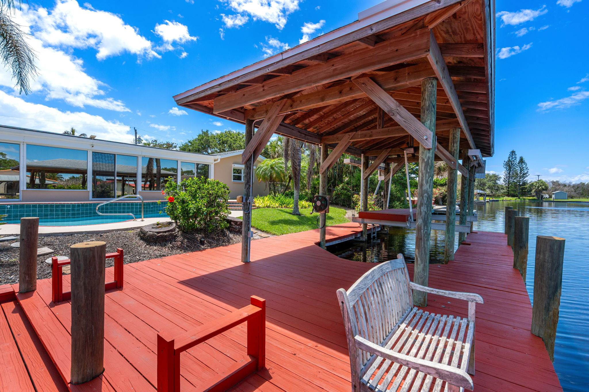 27 Westview Lane Cocoa Beach FL 32931