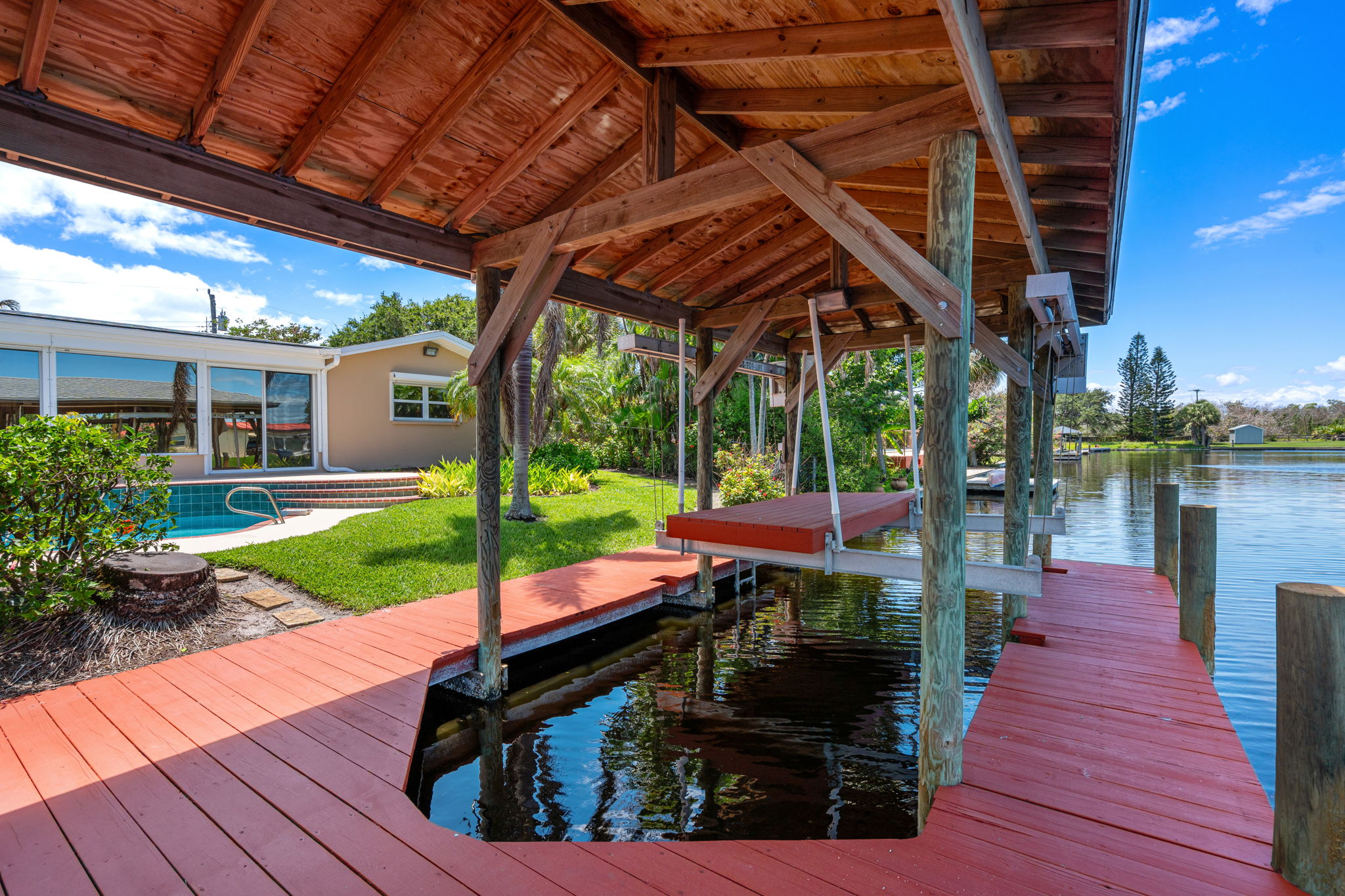 27 Westview Lane Cocoa Beach FL 32931