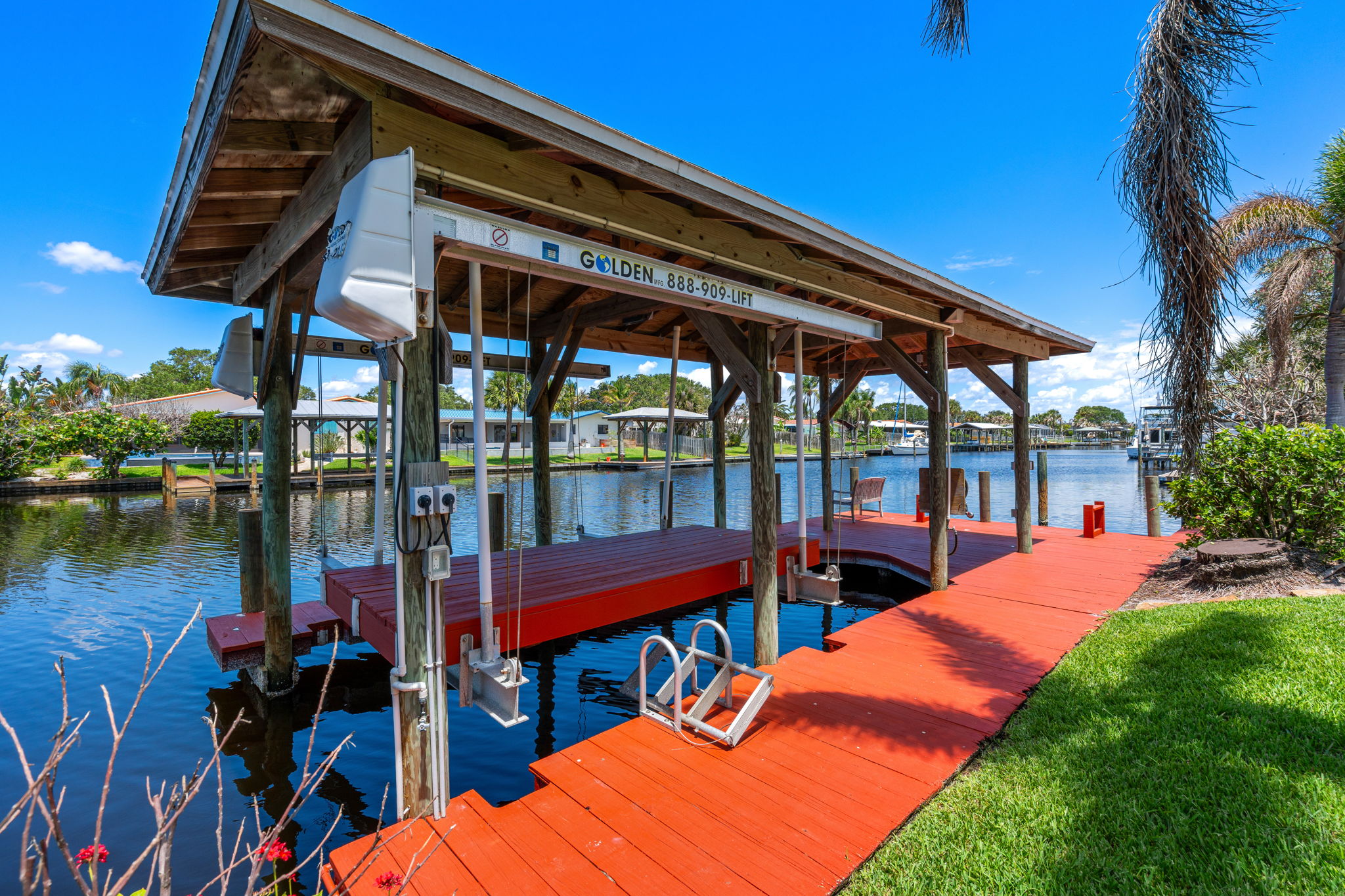 27 Westview Lane Cocoa Beach FL 32931