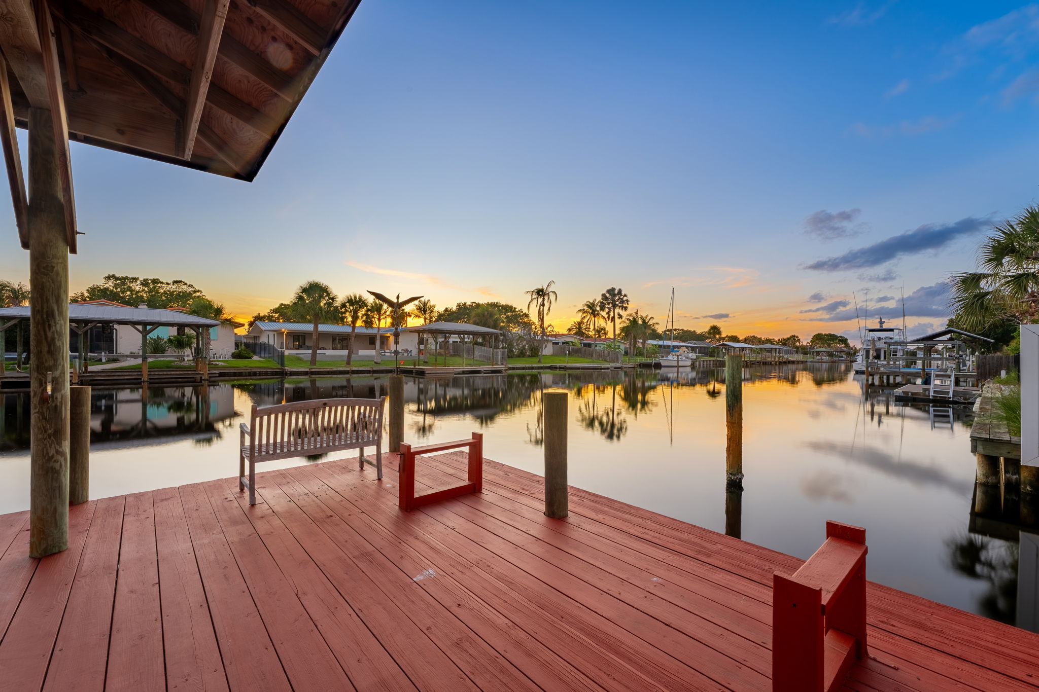 27 Westview Lane Cocoa Beach FL 32931