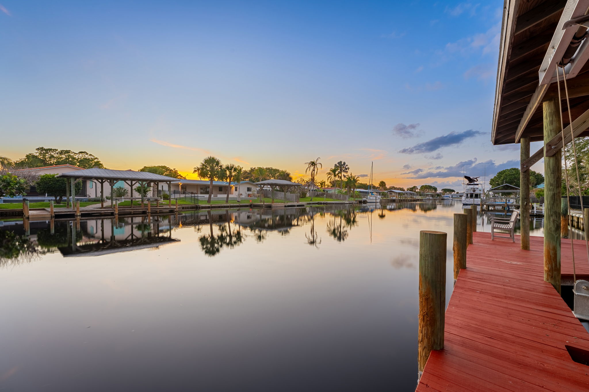 27 Westview Lane Cocoa Beach FL 32931