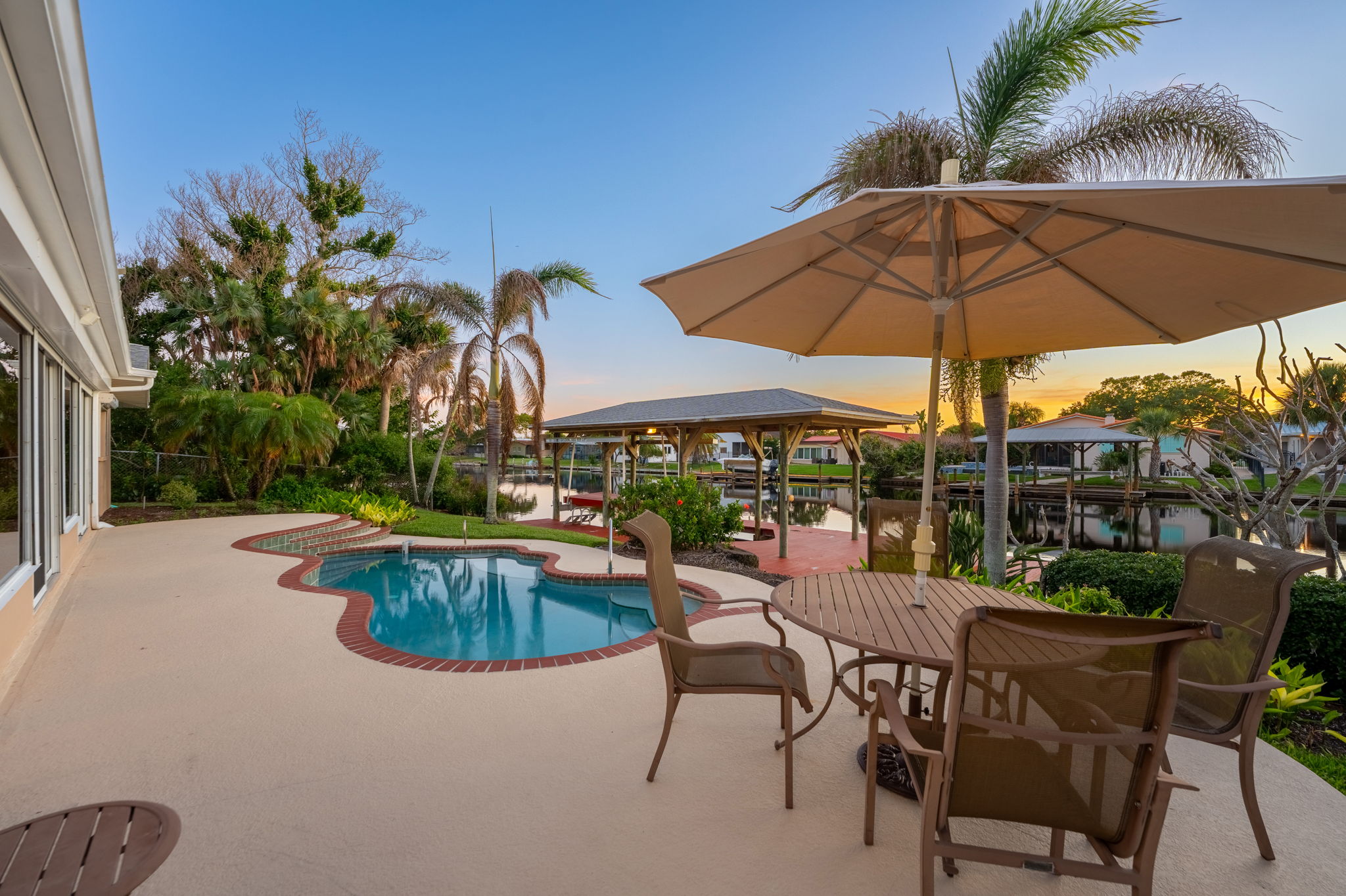 27 Westview Lane Cocoa Beach FL 32931