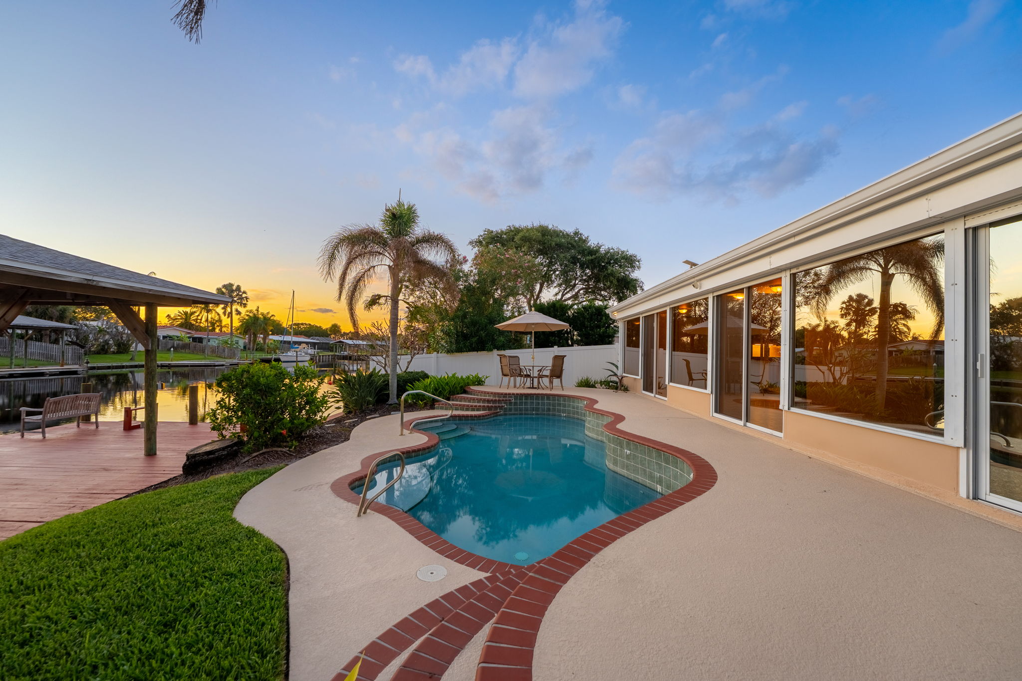 27 Westview Lane Cocoa Beach FL 32931