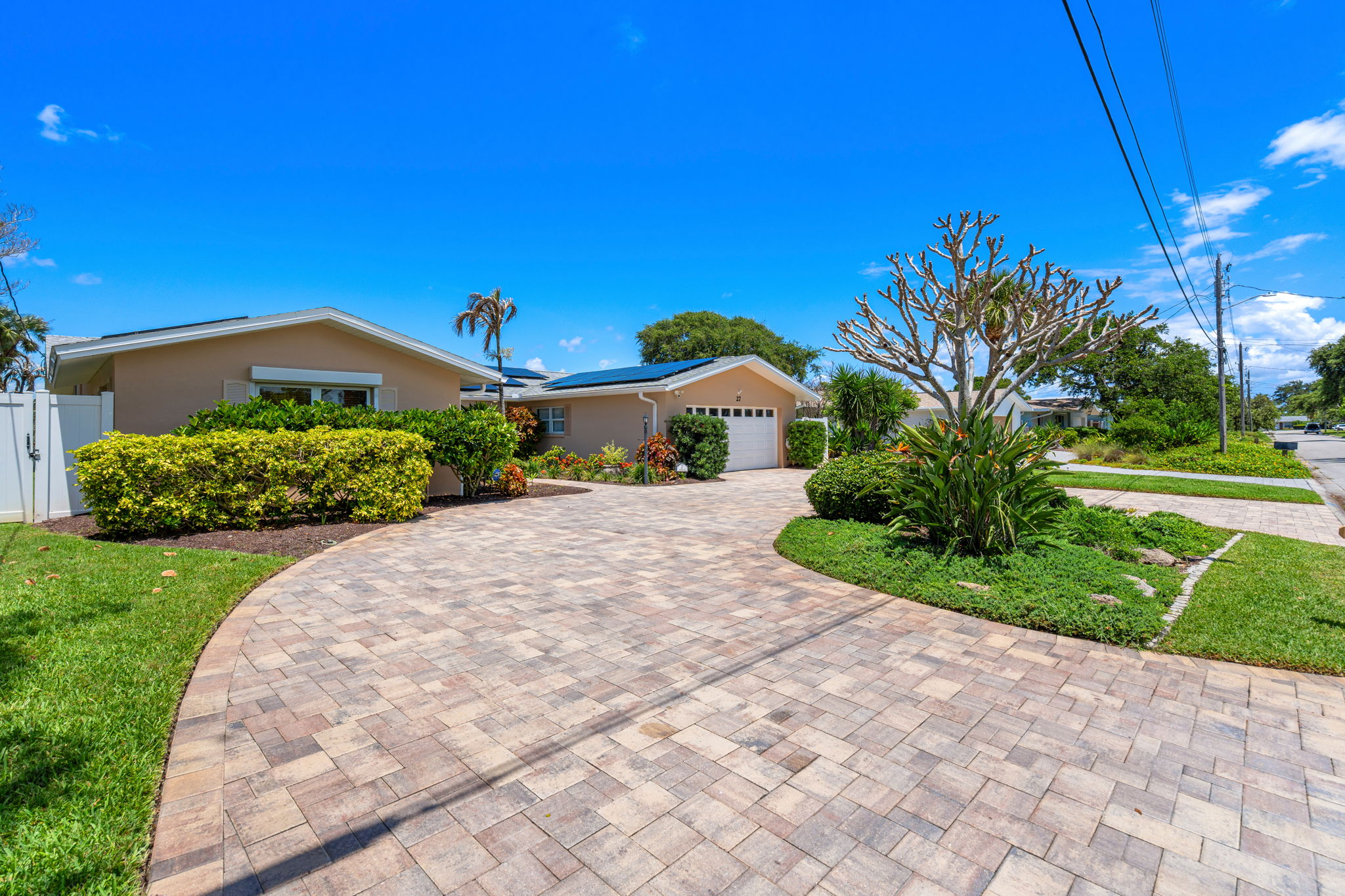 27 Westview Lane Cocoa Beach FL 32931
