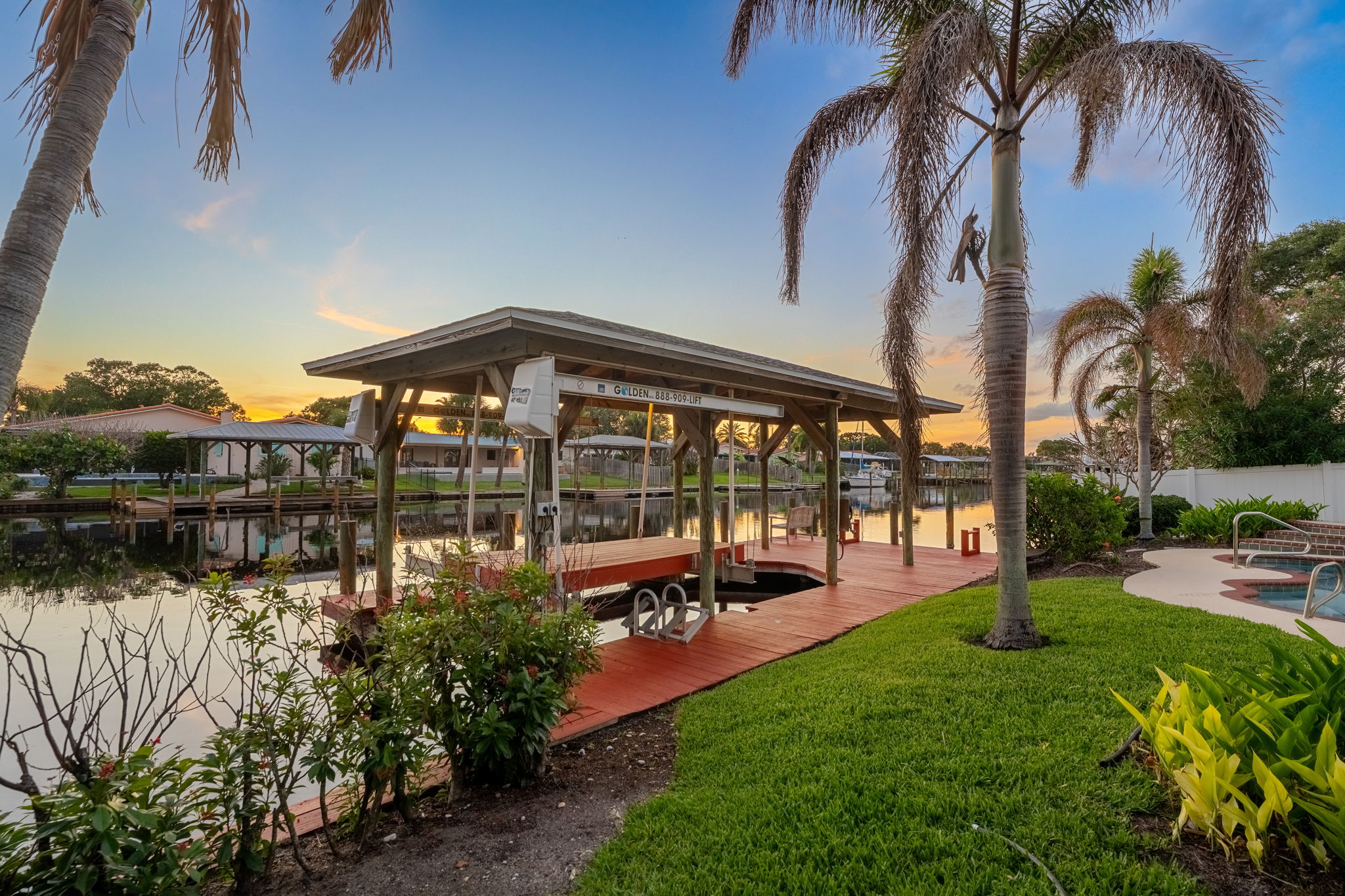 27 Westview Lane Cocoa Beach FL 32931
