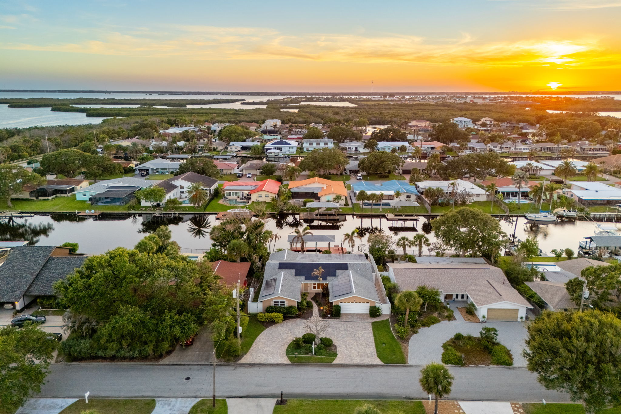 27 Westview Lane Cocoa Beach FL 32931