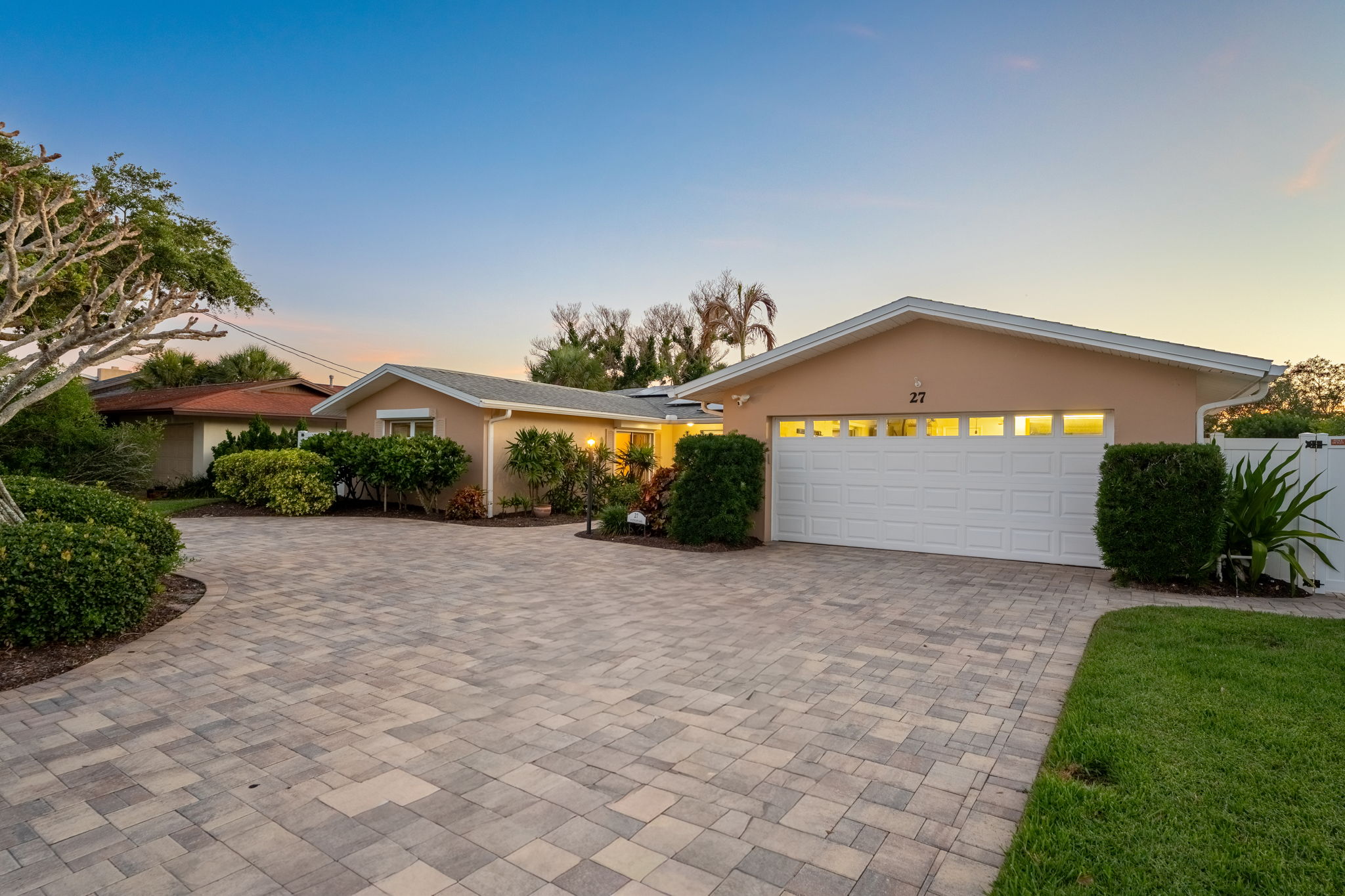 27 Westview Lane Cocoa Beach FL 32931