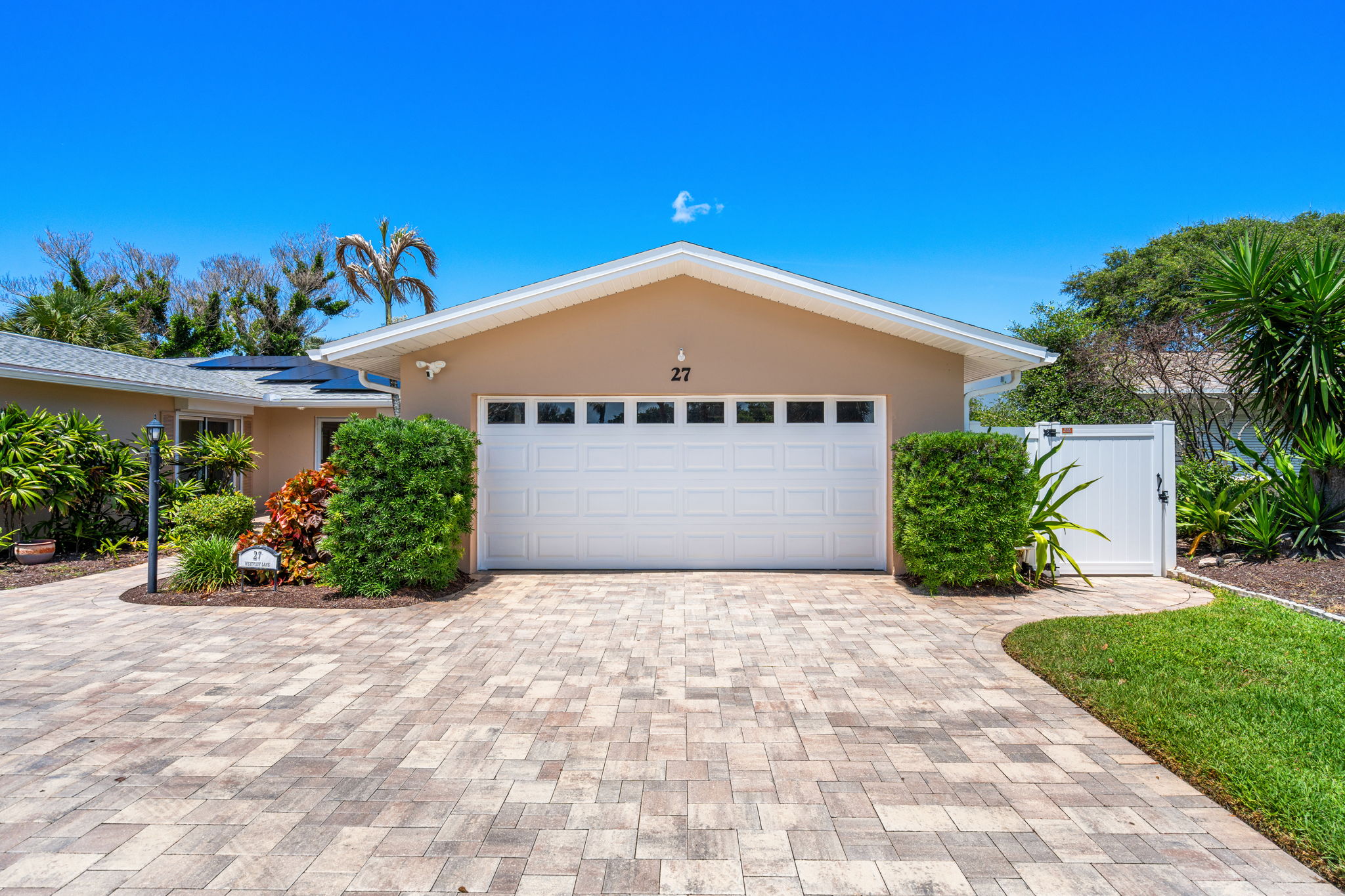 27 Westview Lane Cocoa Beach FL 32931