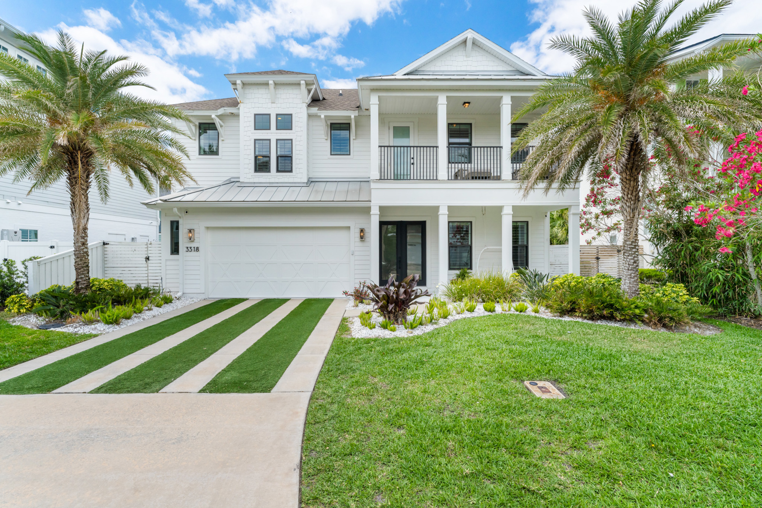 3318 1st Street Jacksonville Beach FL 32250