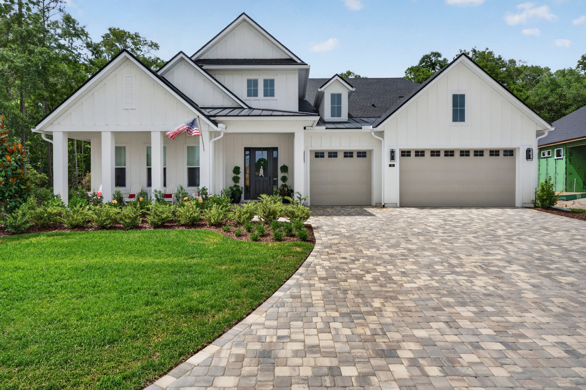 73 Arbor Creek Drive St. Augustine FL 32092