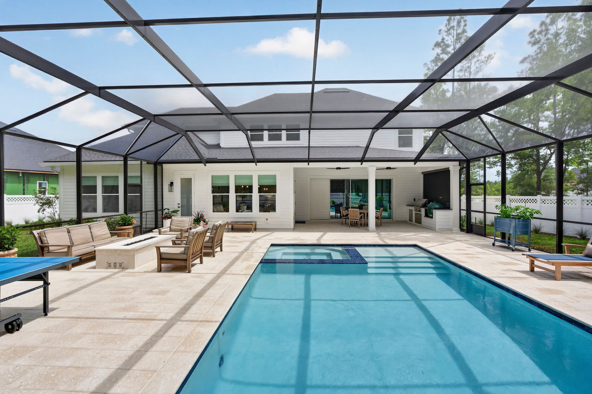 73 Arbor Creek Drive St. Augustine FL 32092