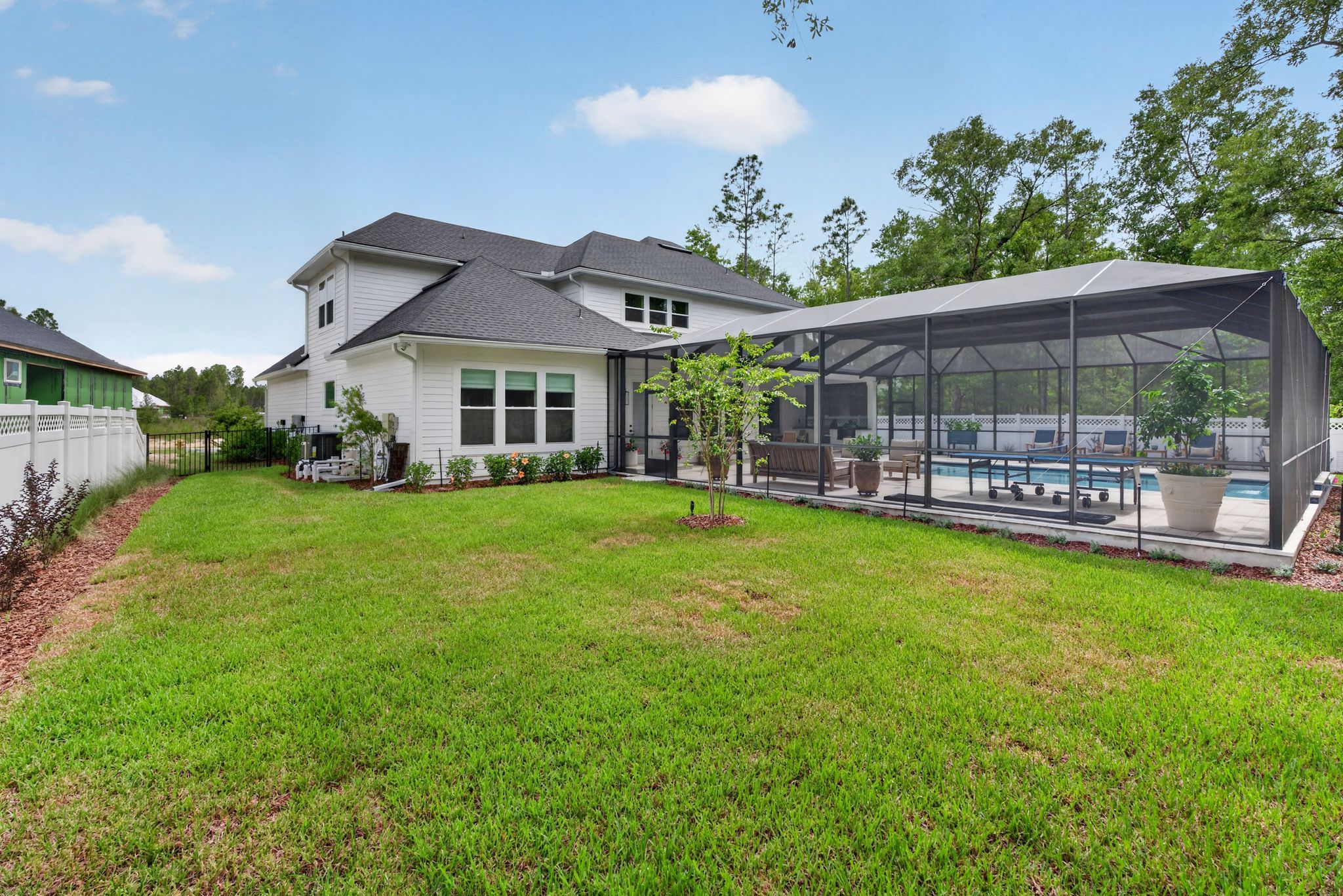 73 Arbor Creek Drive St. Augustine FL 32092