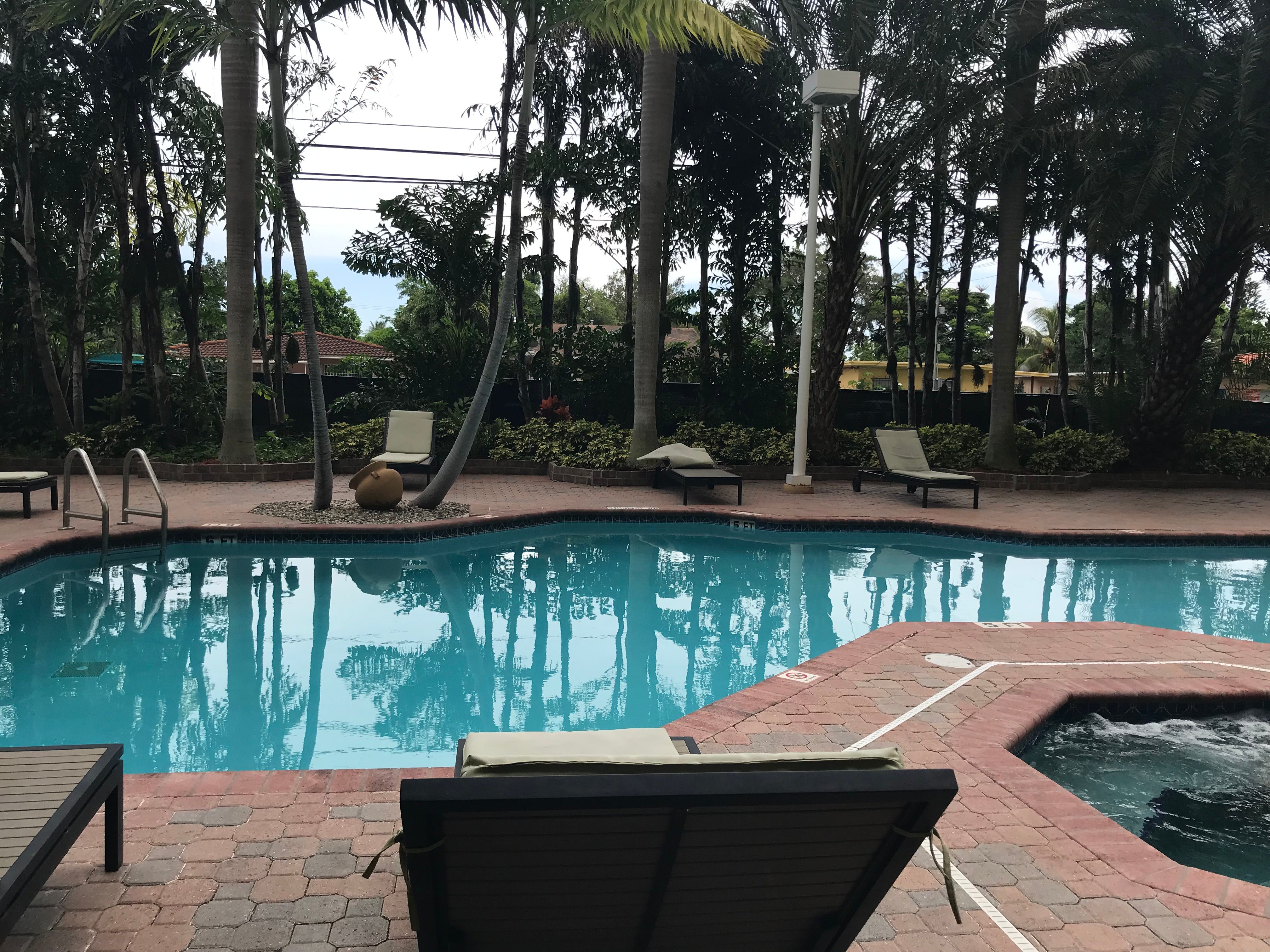 3500 Coral Way Miami FL 33145
