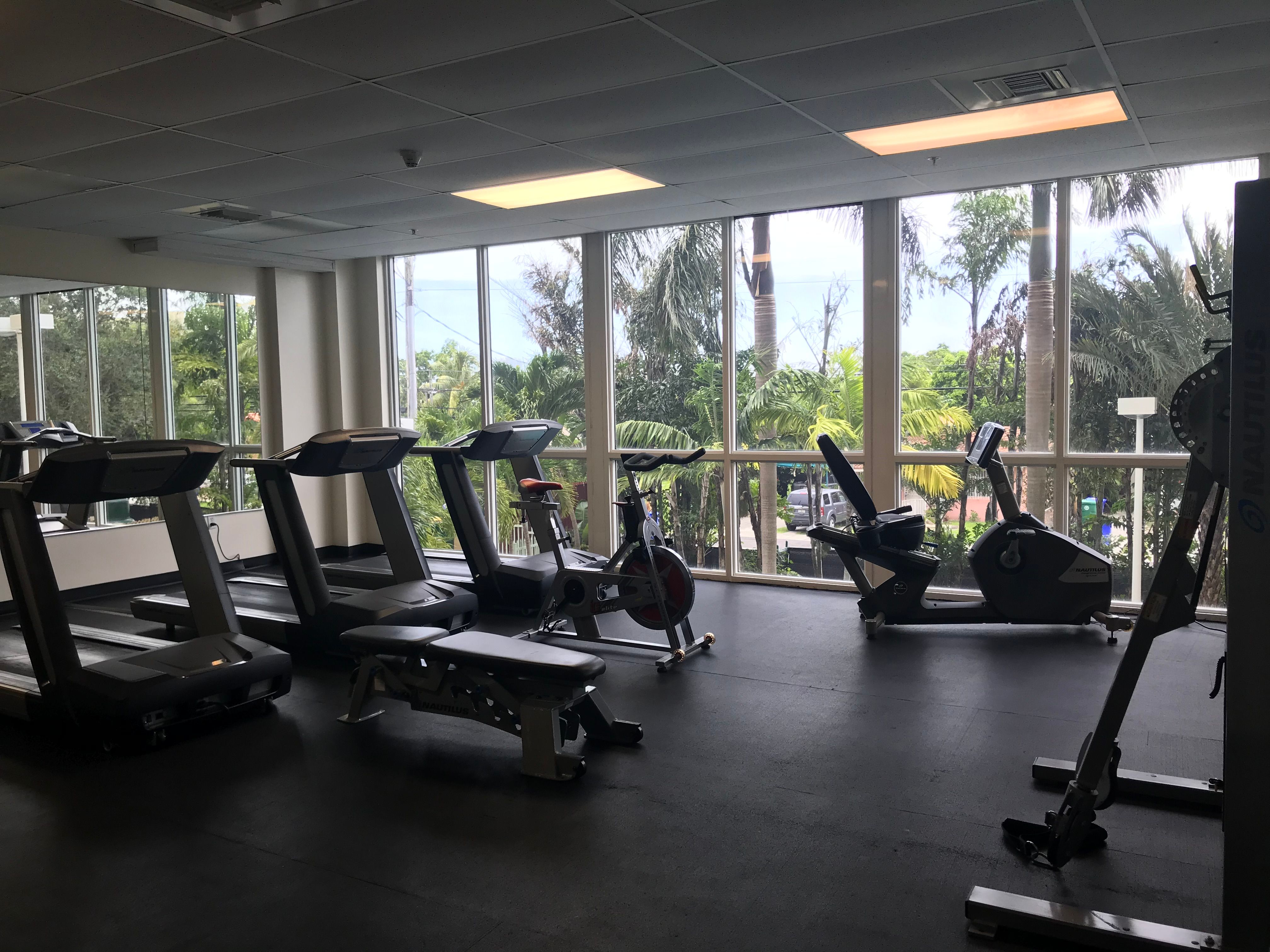 3500 Coral Way Miami FL 33145