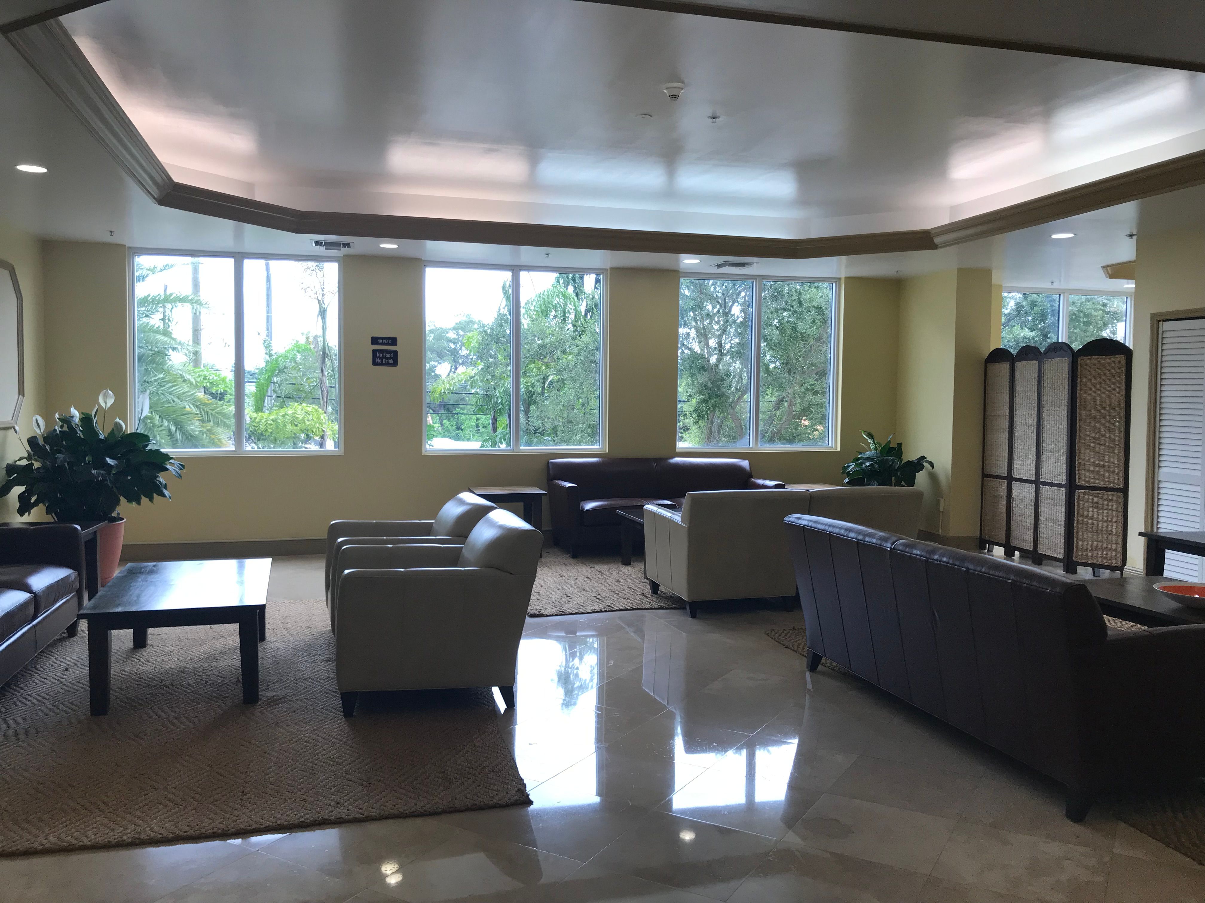 3500 Coral Way Miami FL 33145