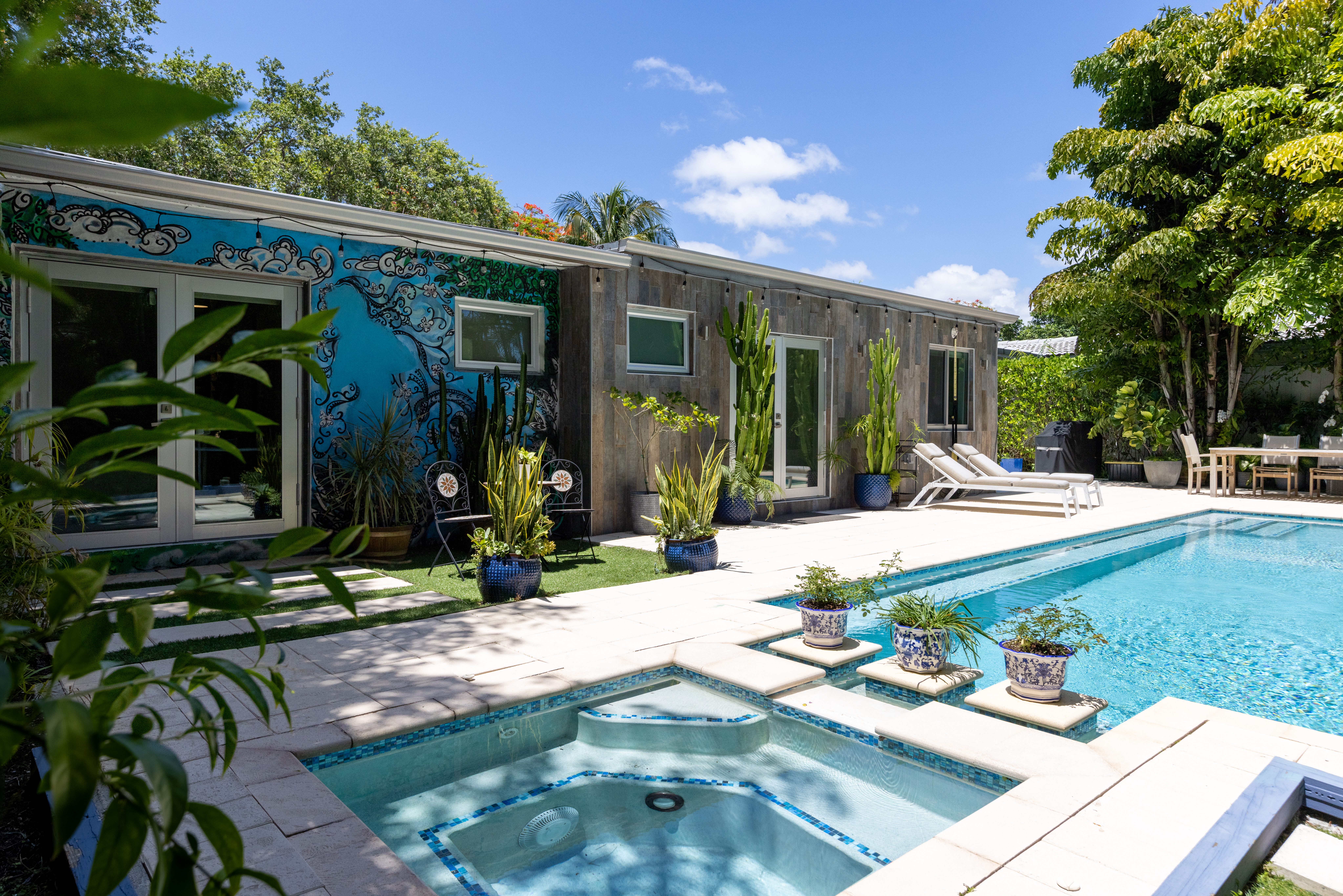 651 NE 52nd Terrace Miami FL 33137
