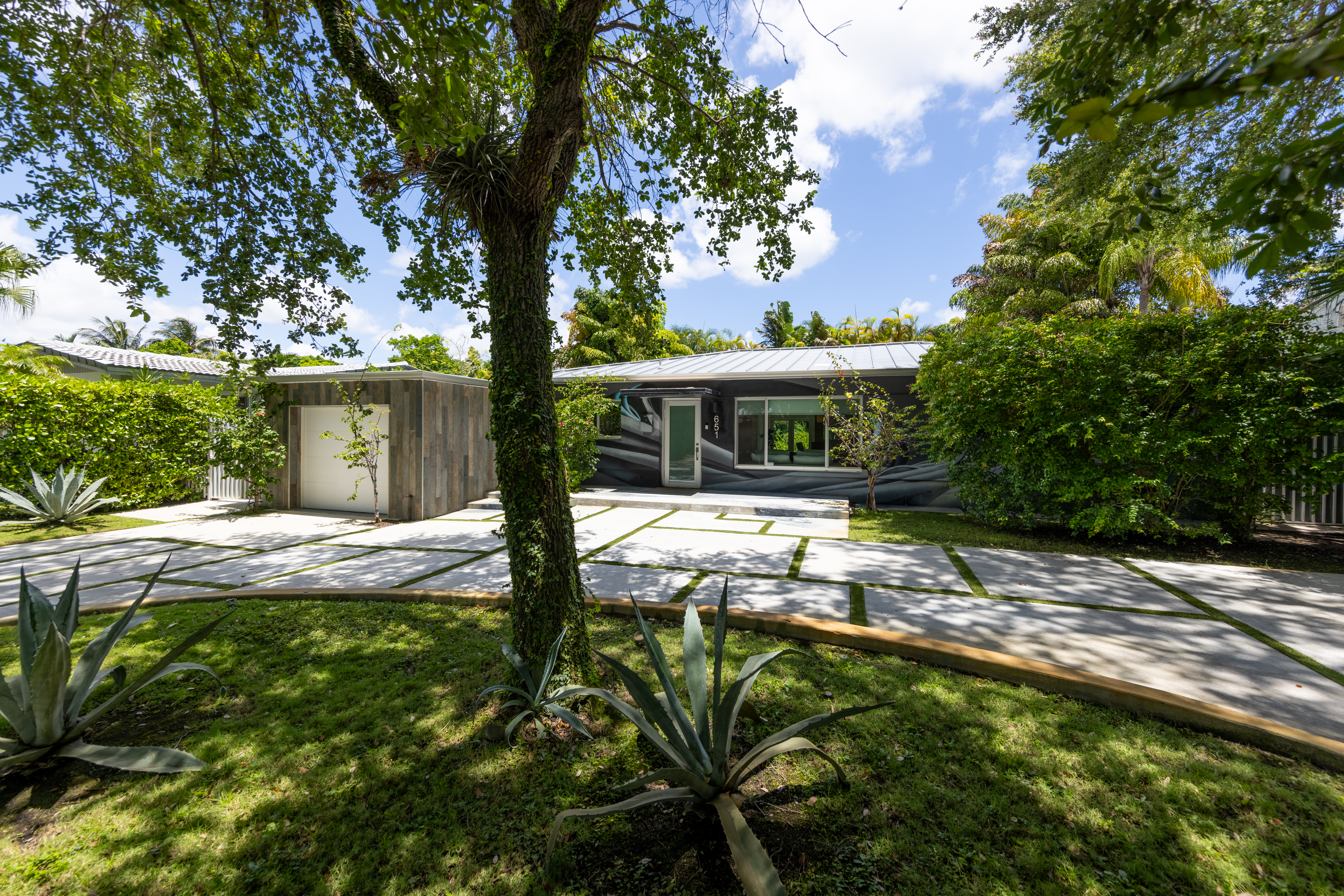 651 NE 52nd Terrace Miami FL 33137