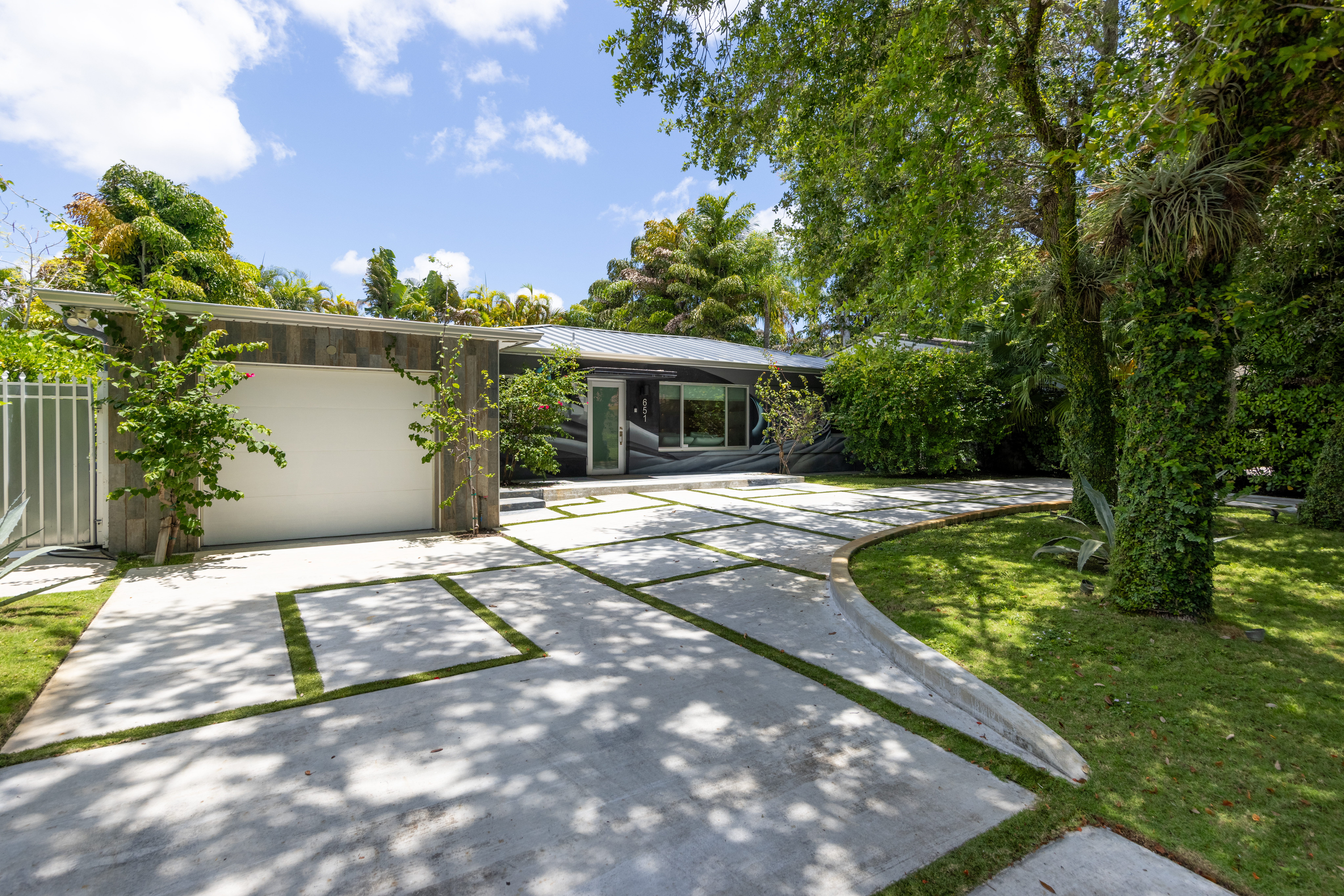 651 NE 52nd Terrace Miami FL 33137