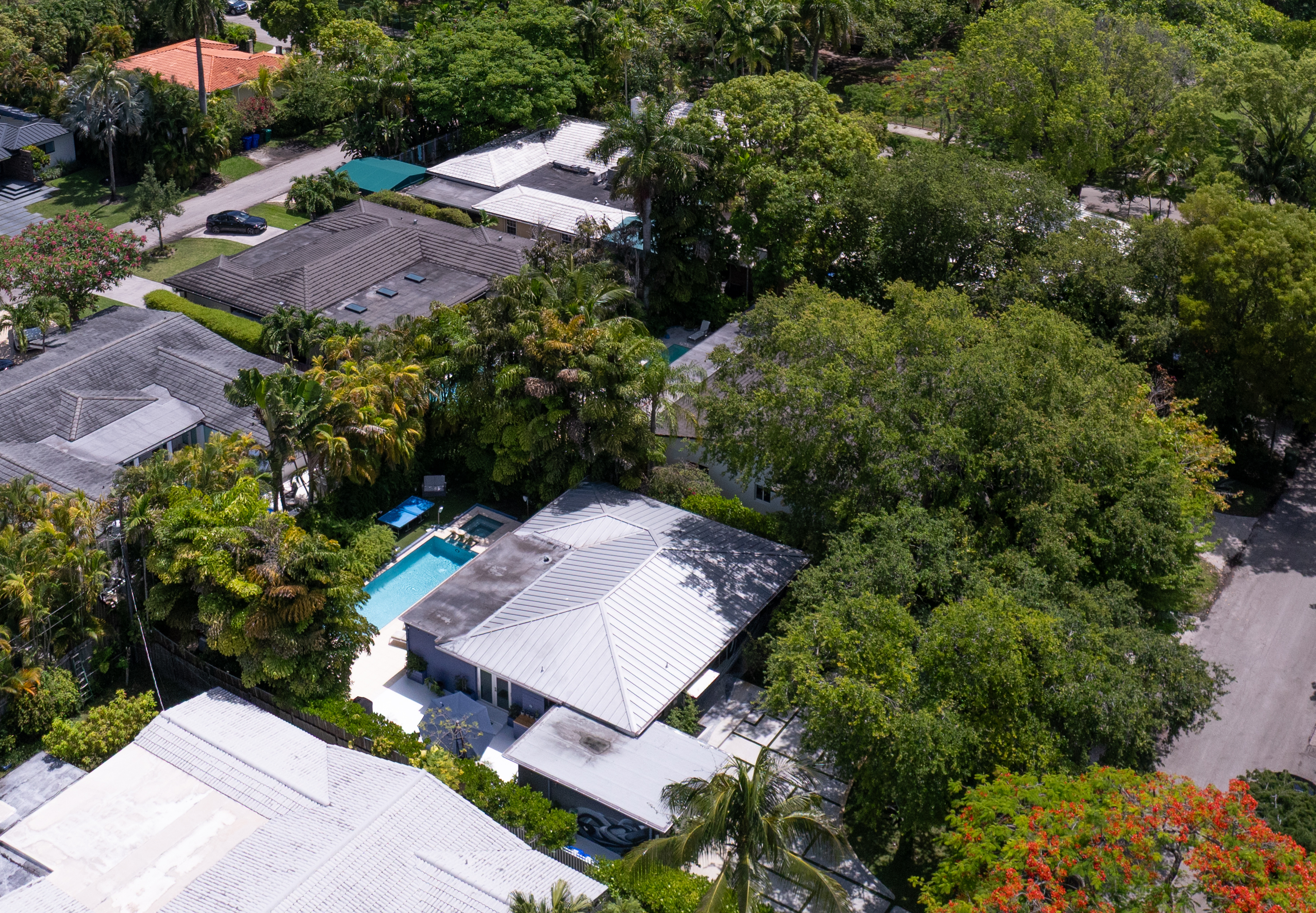 651 NE 52nd Terrace Miami FL 33137