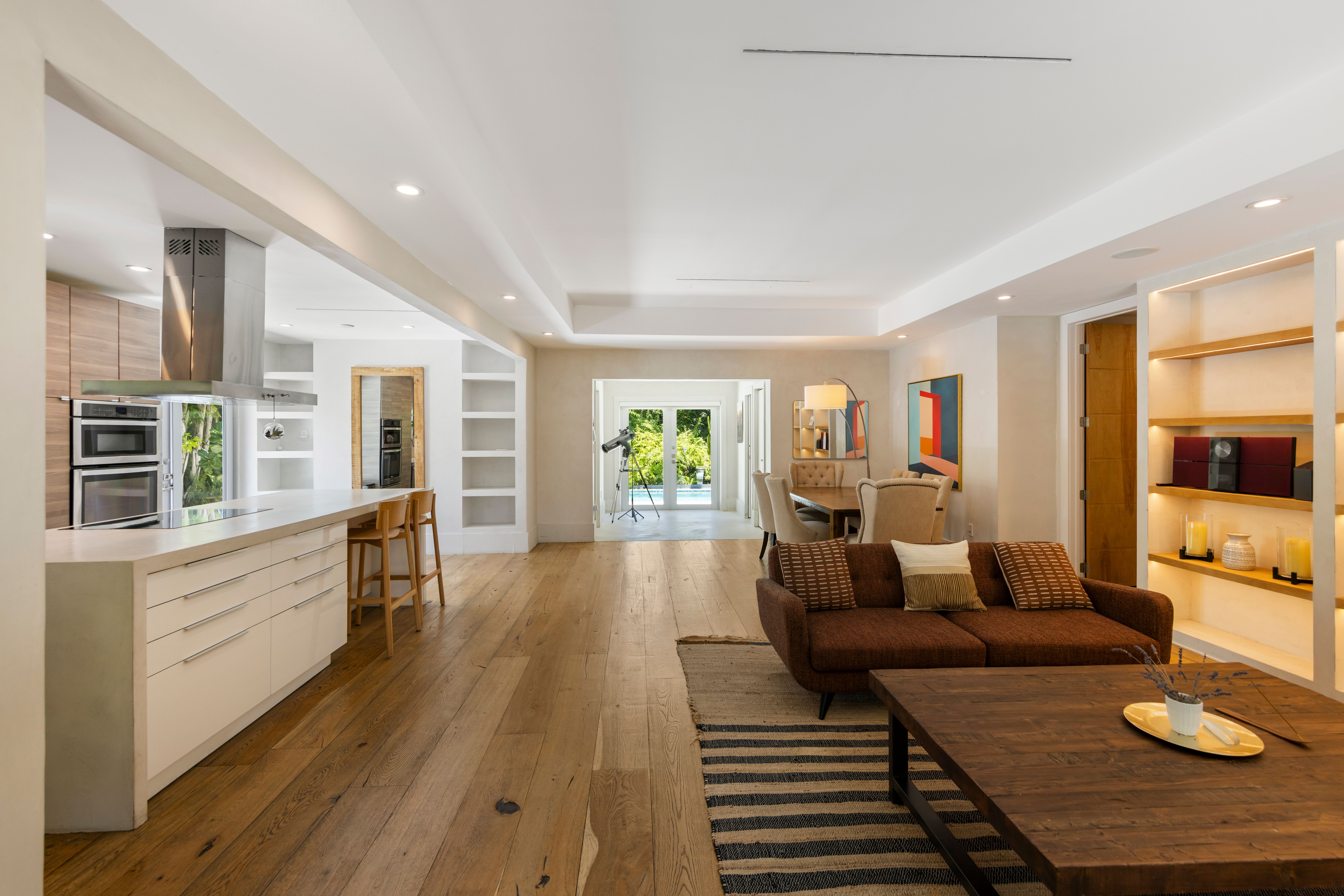 651 NE 52nd Terrace Miami FL 33137