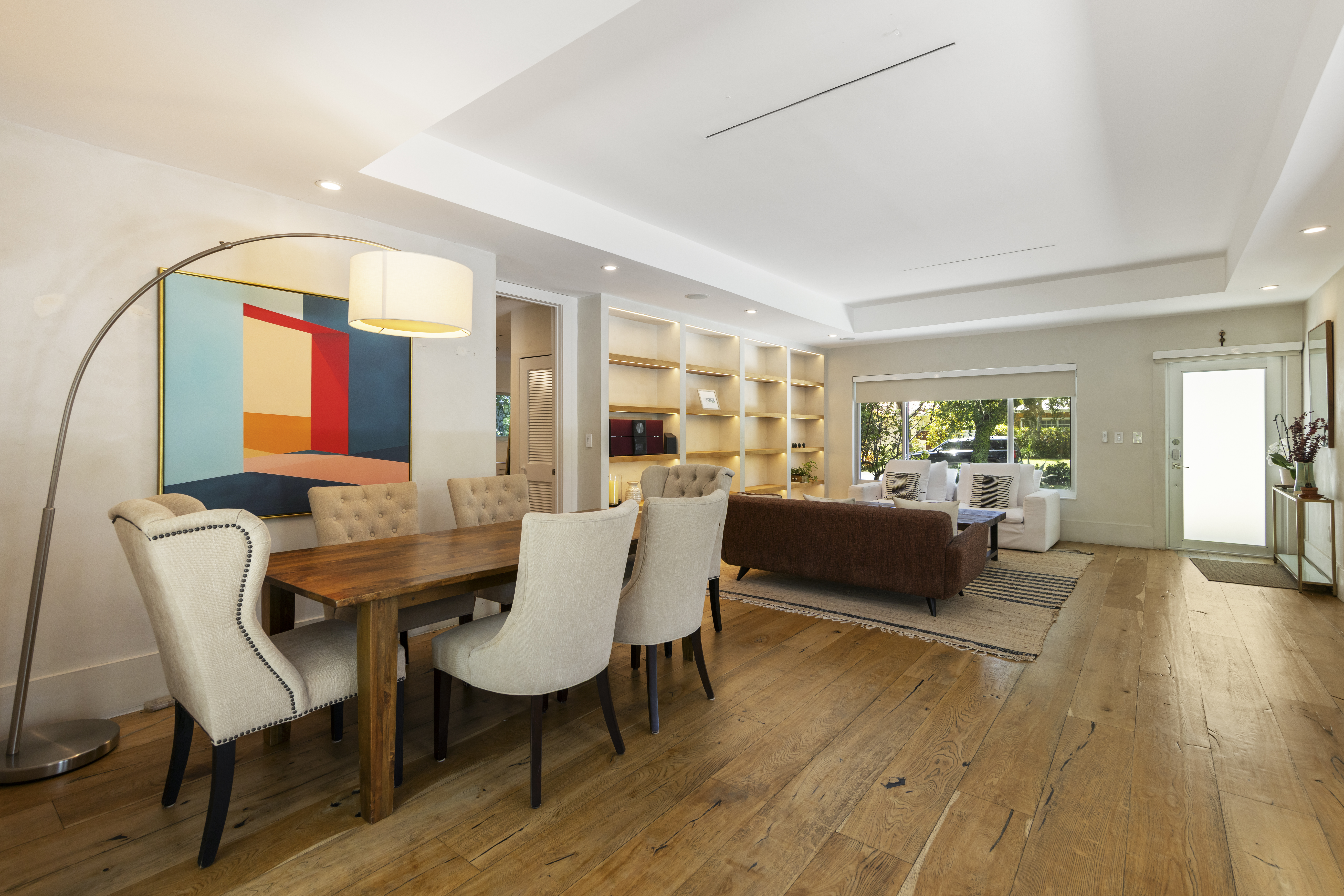 651 NE 52nd Terrace Miami FL 33137