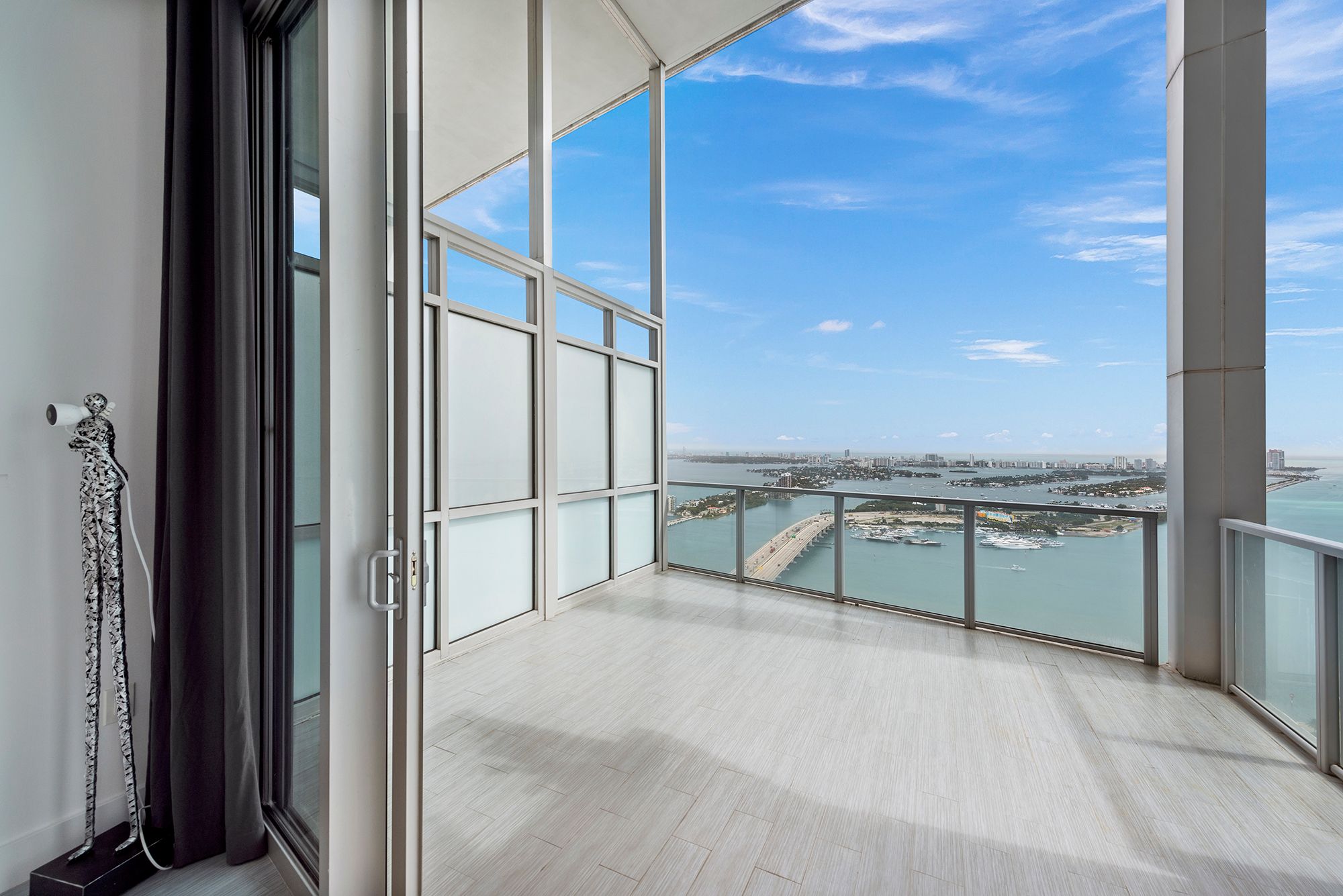 1100 Biscayne Boulevard Miami FL 33132