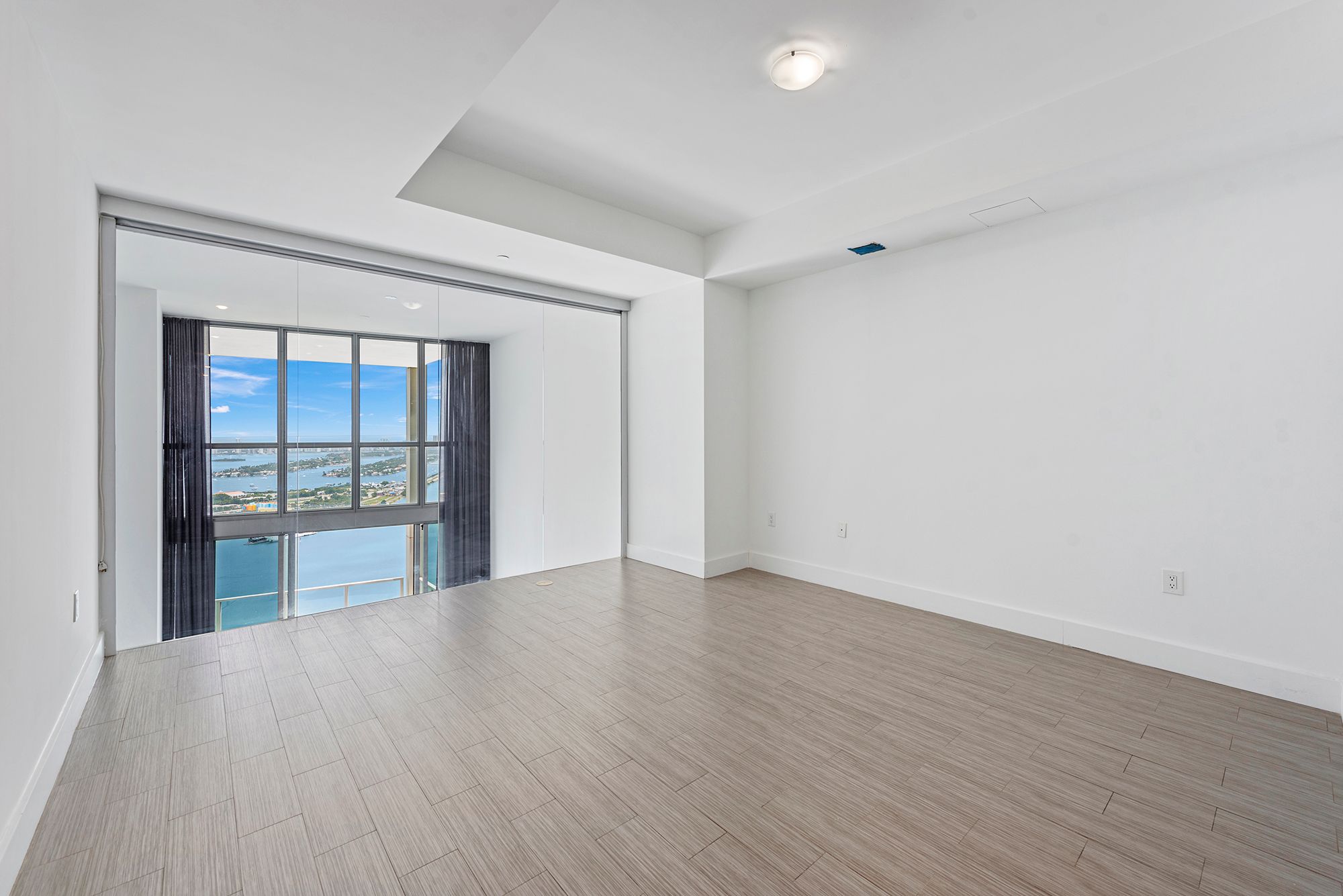 1100 Biscayne Boulevard Miami FL 33132