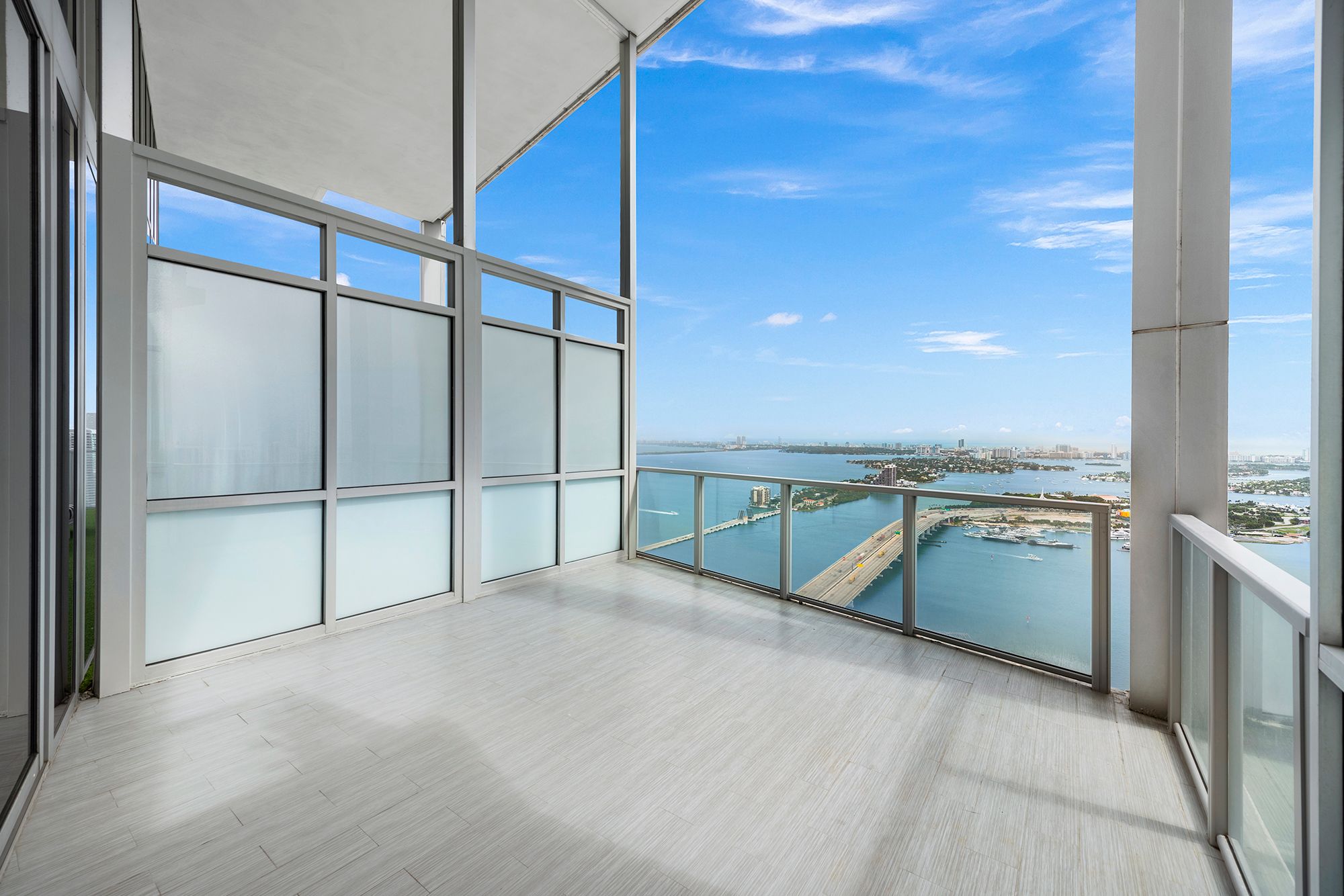 1100 Biscayne Boulevard Miami FL 33132